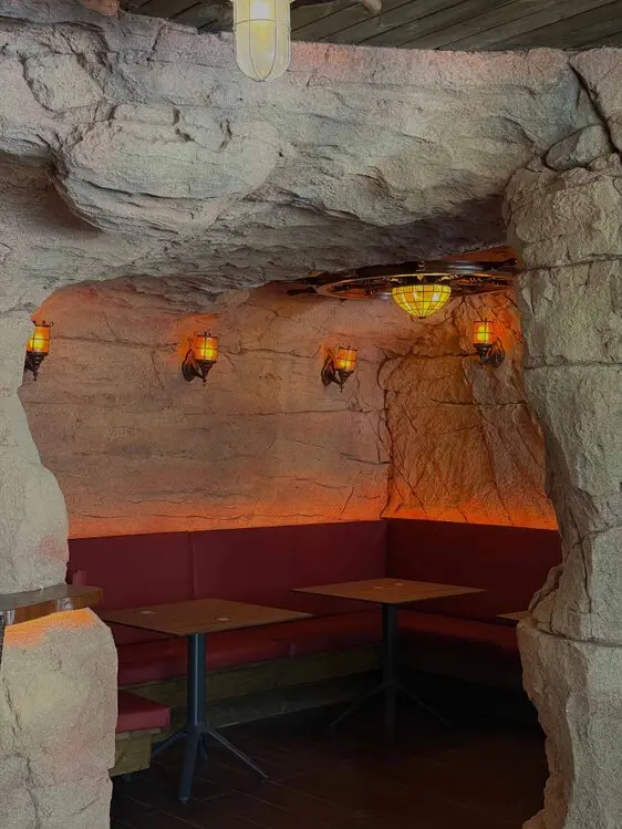 LOST ISLAND MINIGOLF MALLORCA