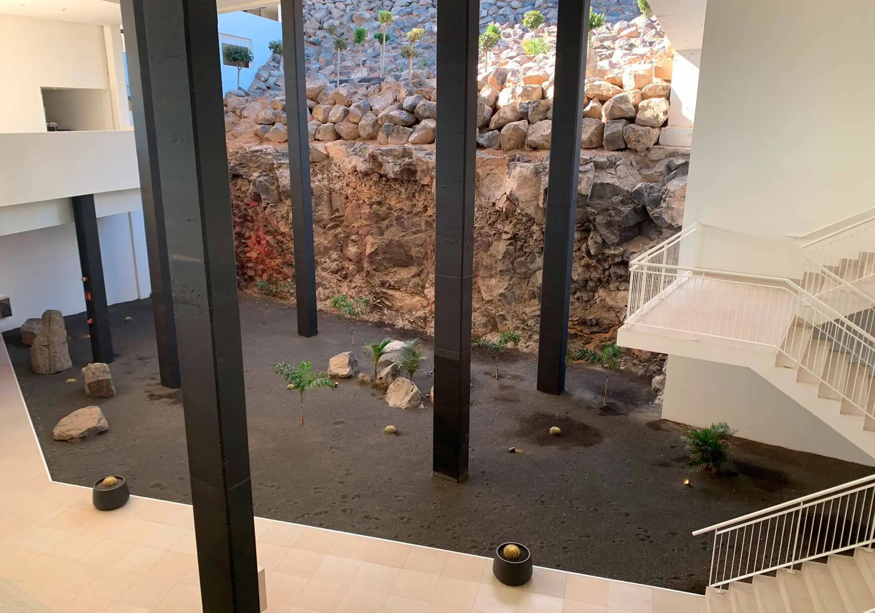 themed mini golf for resorts  