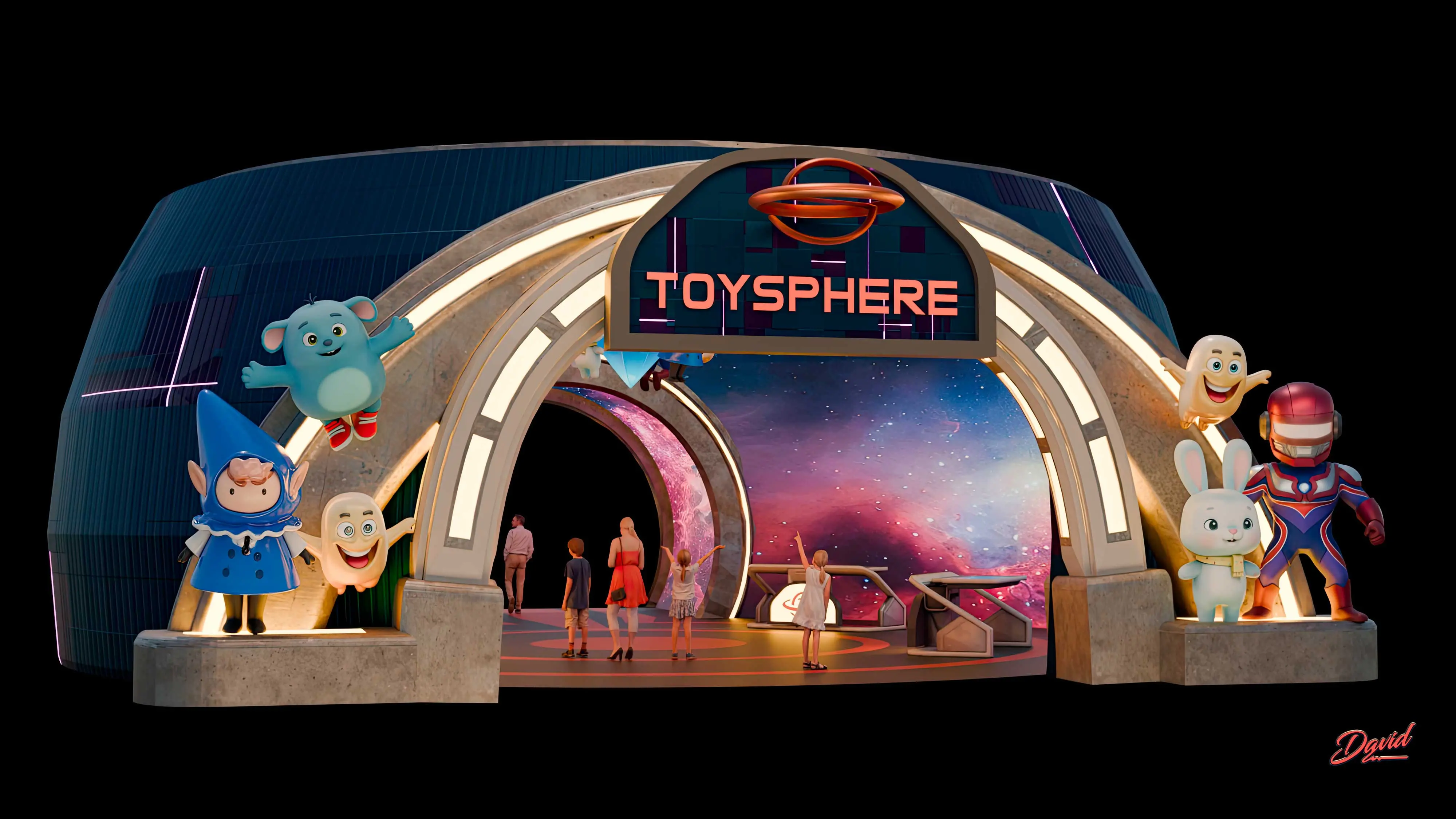 macao toysphere indoor family theme park family theme park