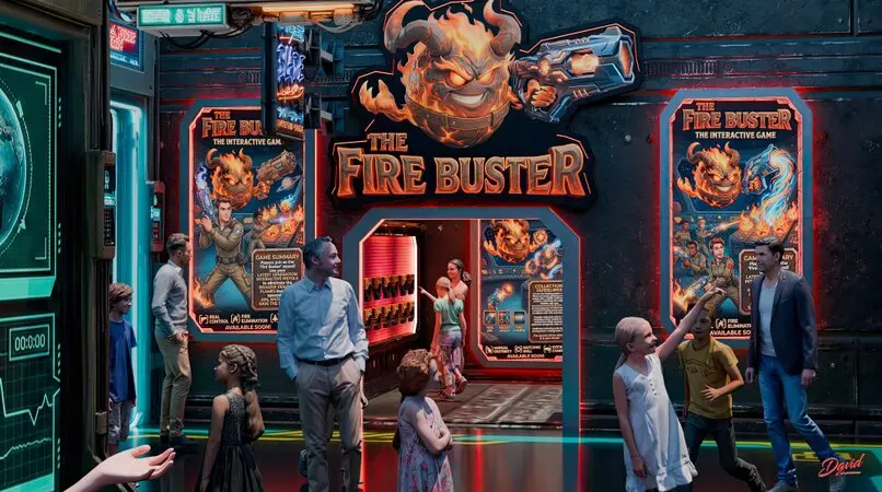 amusement park design companyindoor theme park design toysphere theme park