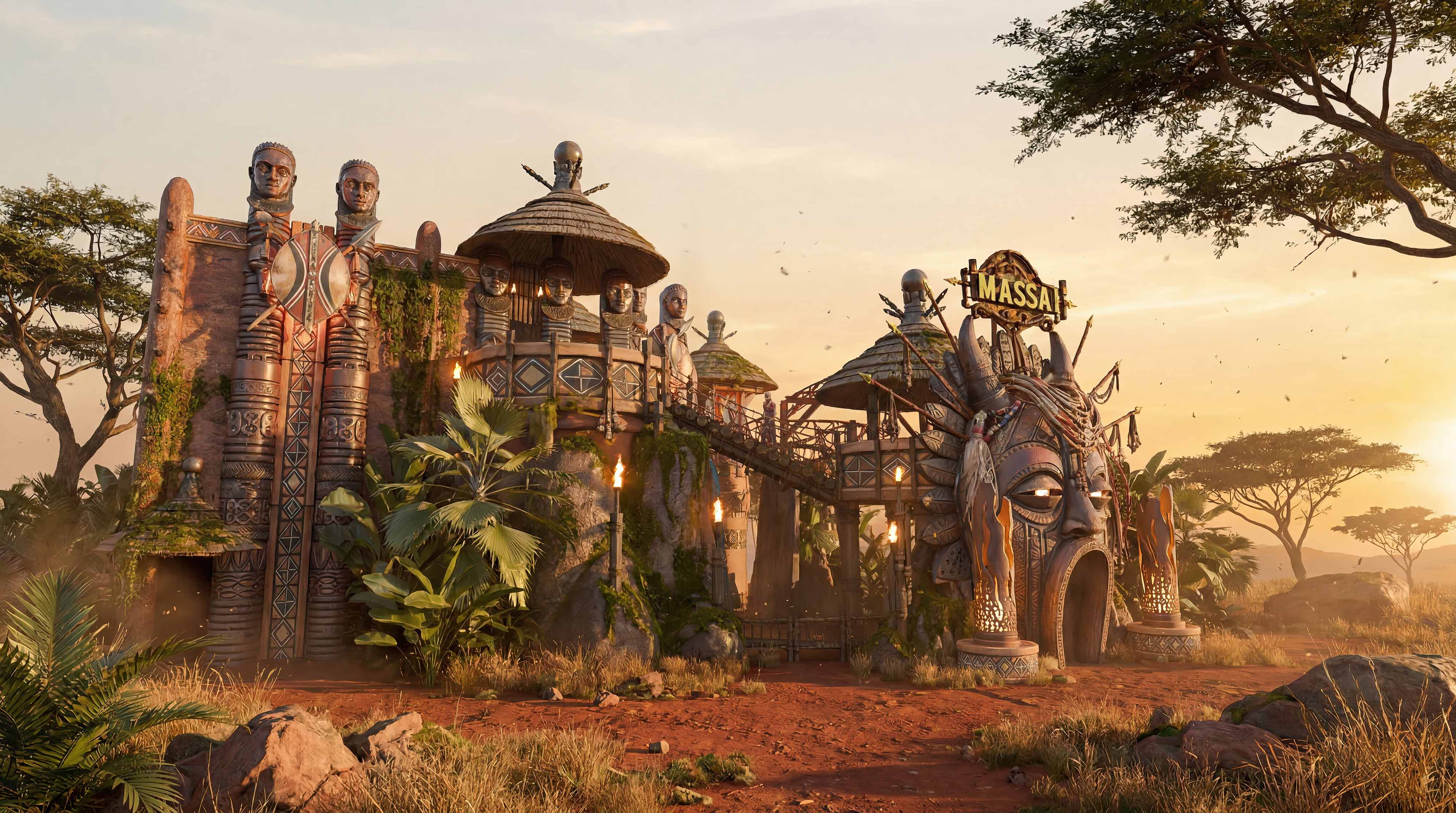 MASSAI- RIDE-COASTER-CONNYLAND-2027 MASSAI- RIDE-COASTER-CONNYLAND-2027