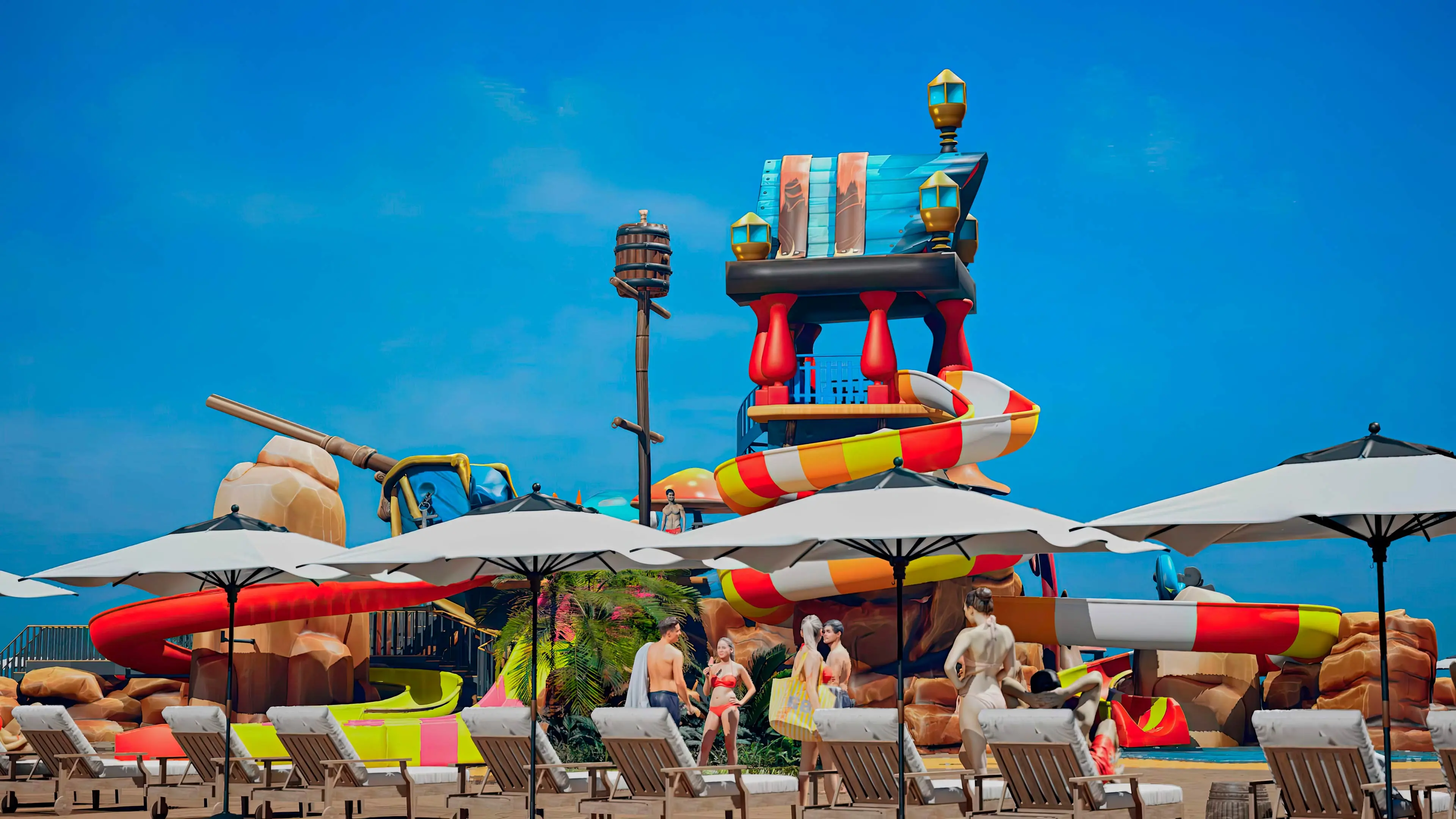 theme swimming pool design company theme swimming pool company