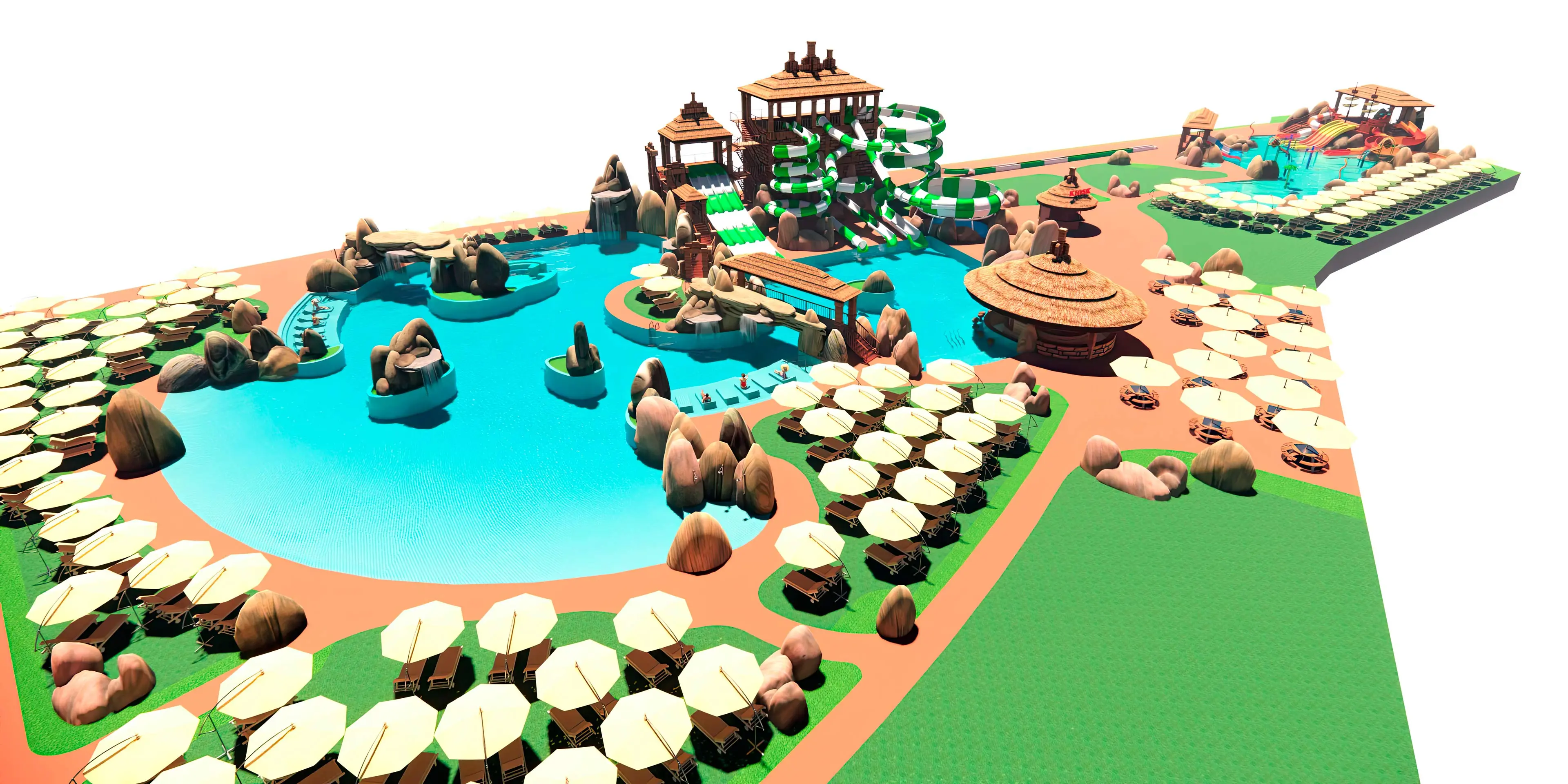 theme swimming pool theme swimming pool design company