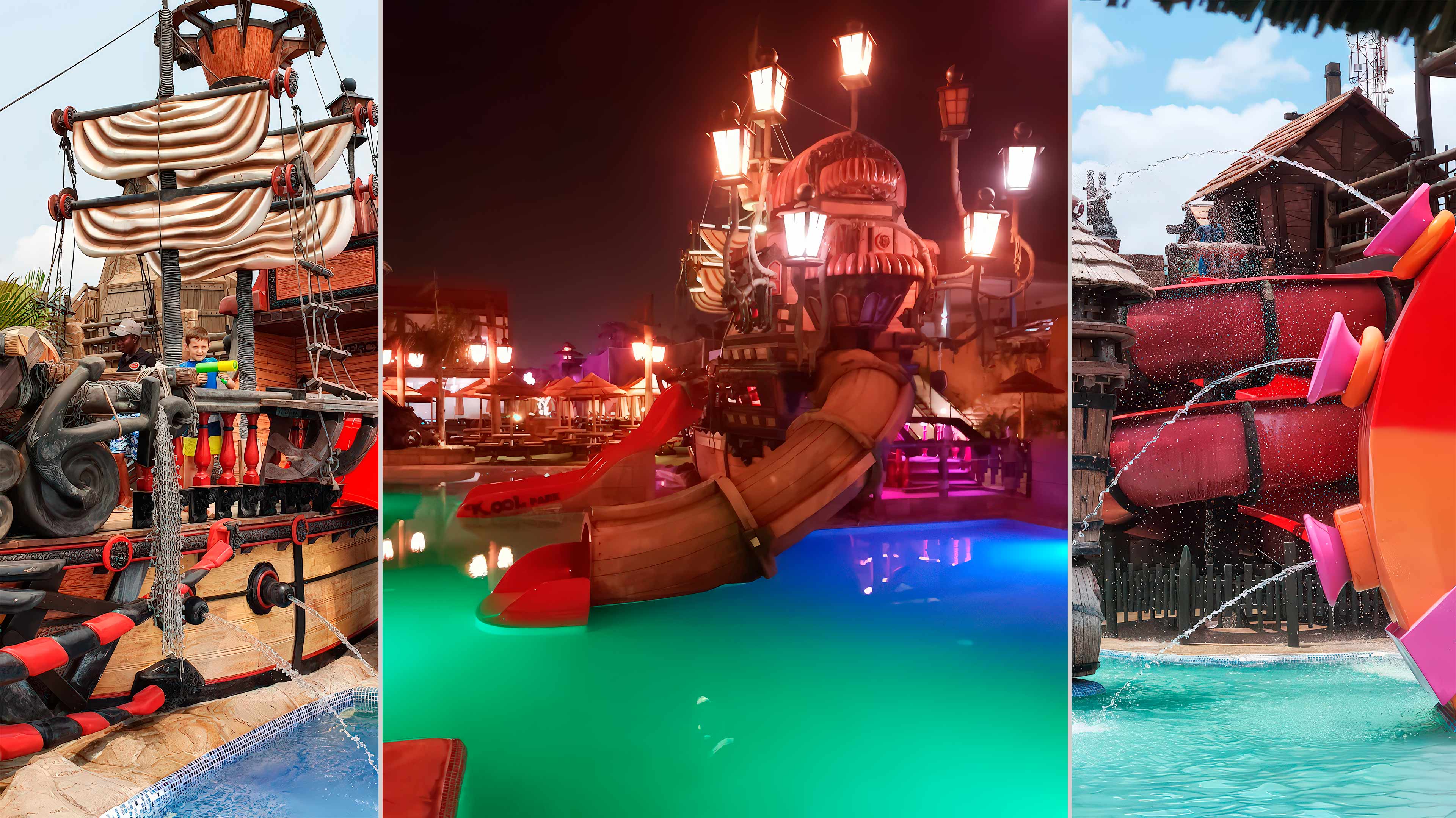 pirate swimming pool pirate swimming pool design and construction