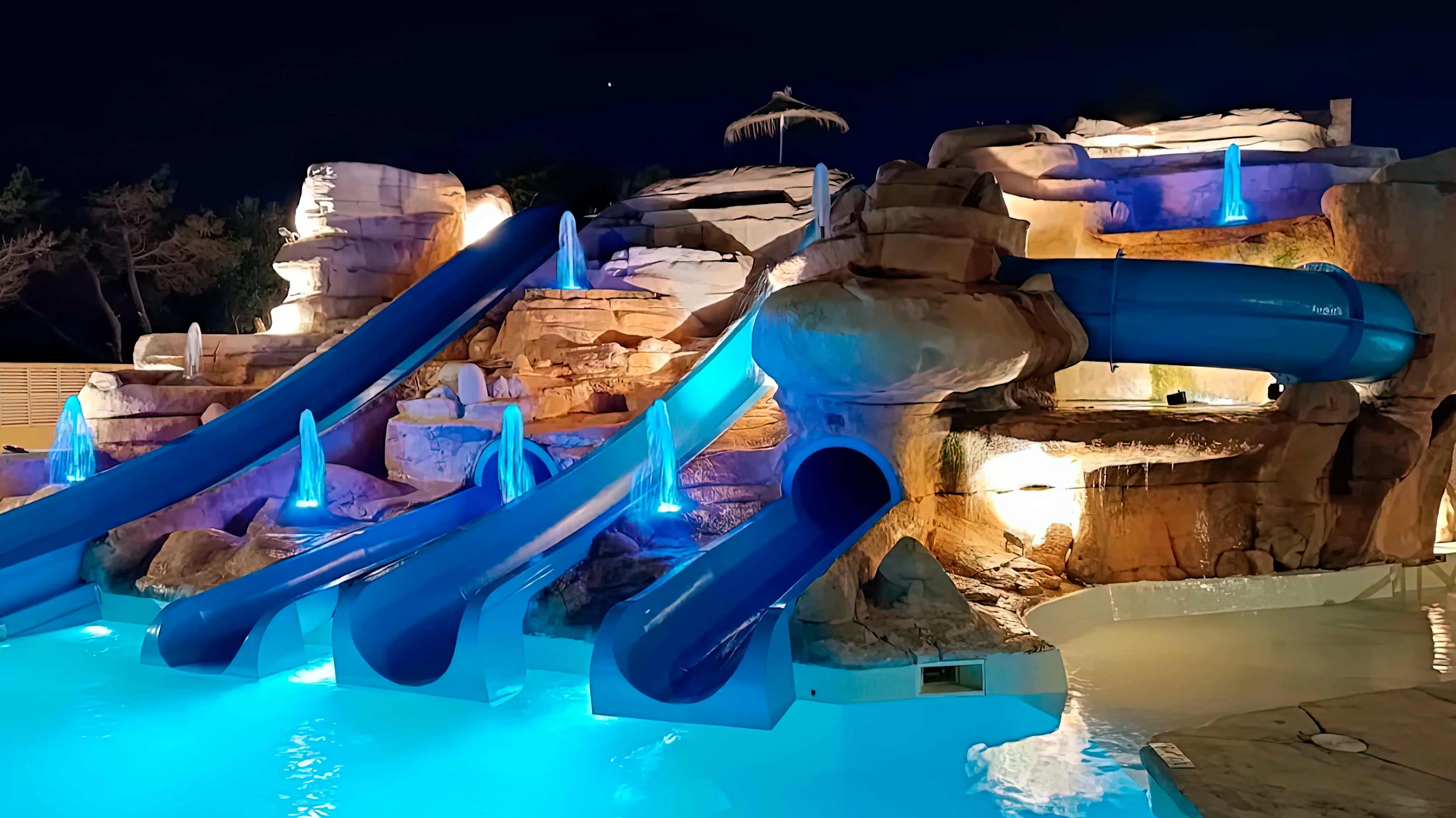 david theming works artificial rocks expert