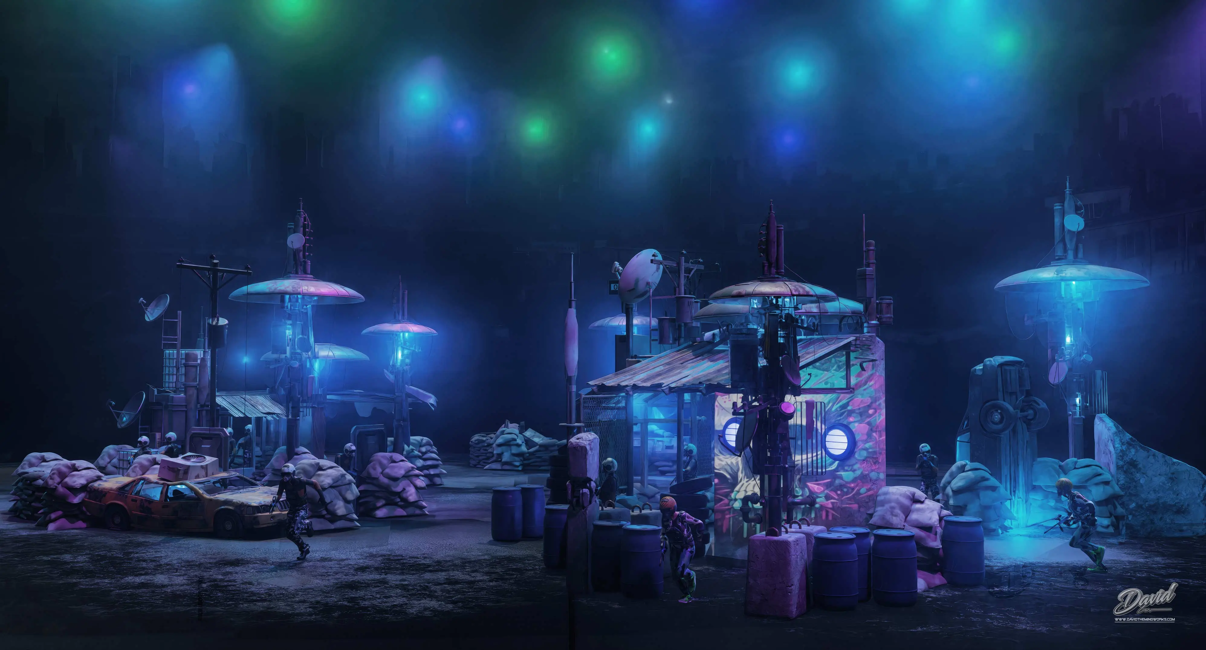 indoor paintball arenas outdoor paintball design