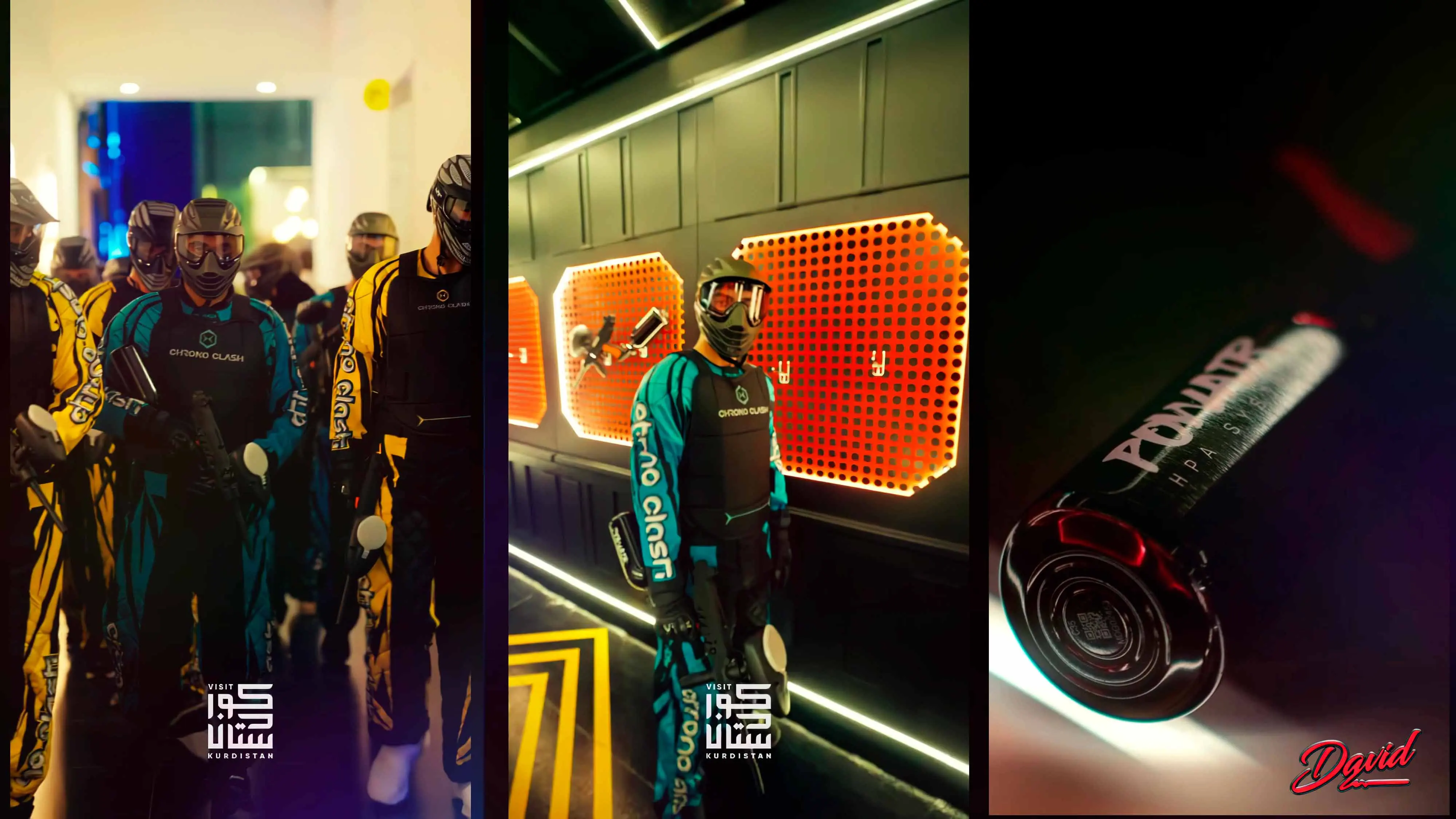 paintball parks design company paintball parks design