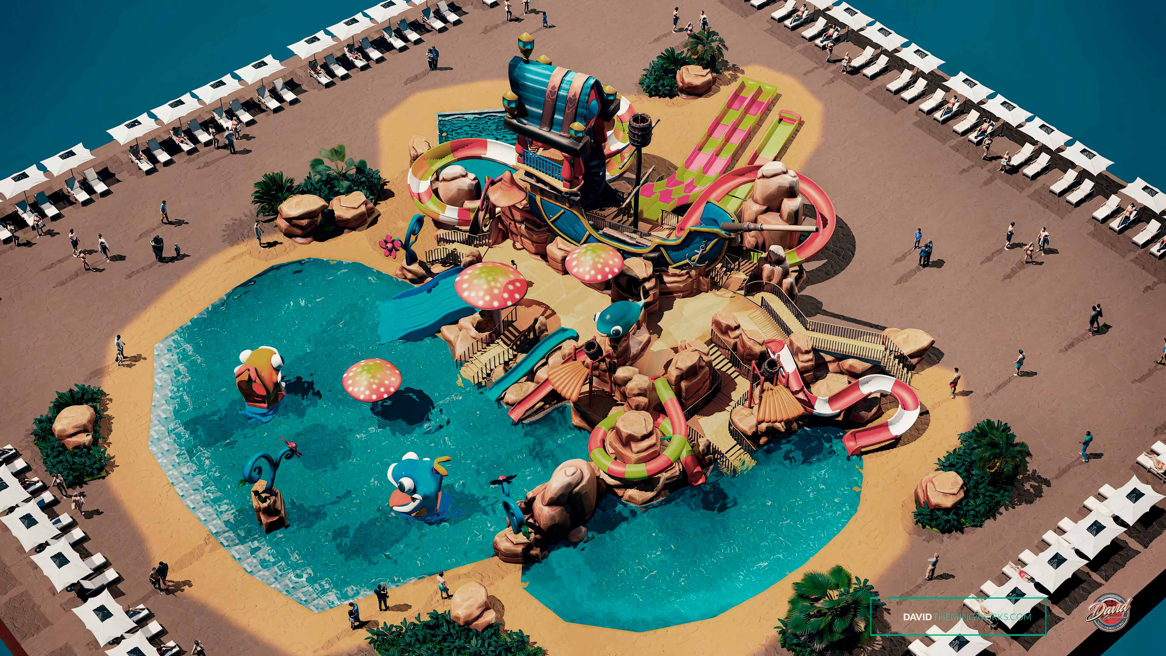 water park design water park design expert company