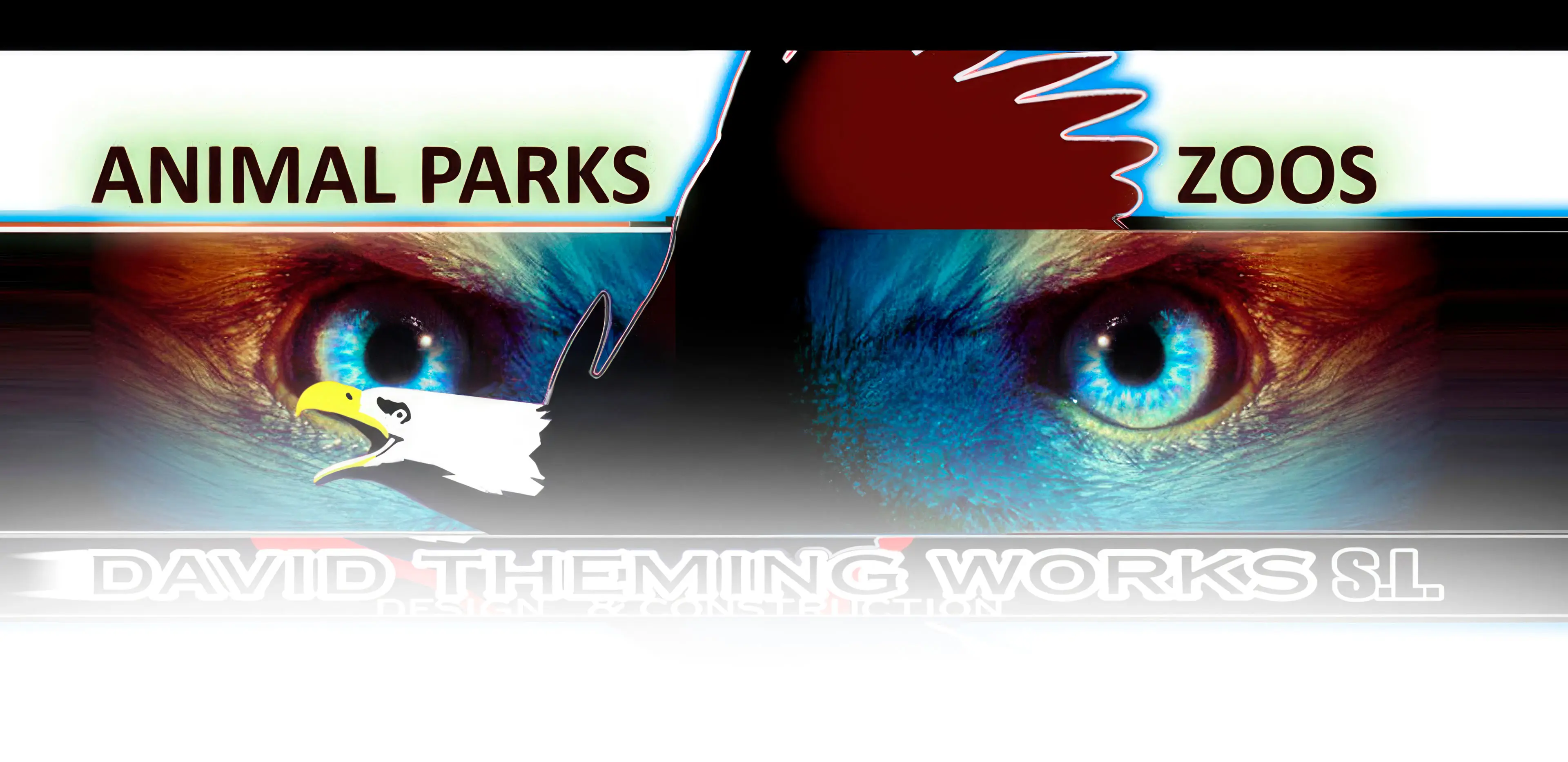 wildlife park development zoo design