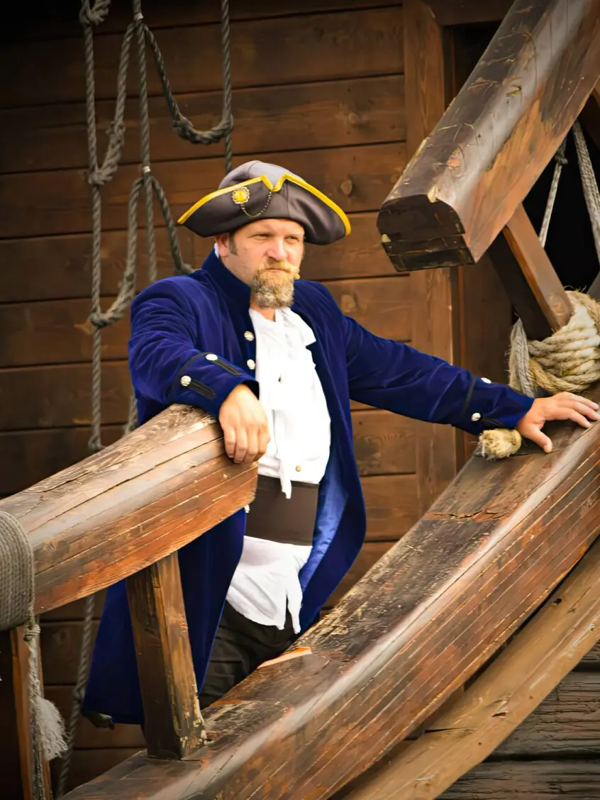 société de scénographie de festivals thématiques