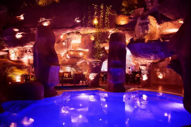 CONCEPTION DE LIEUX DE LOISIRS 5