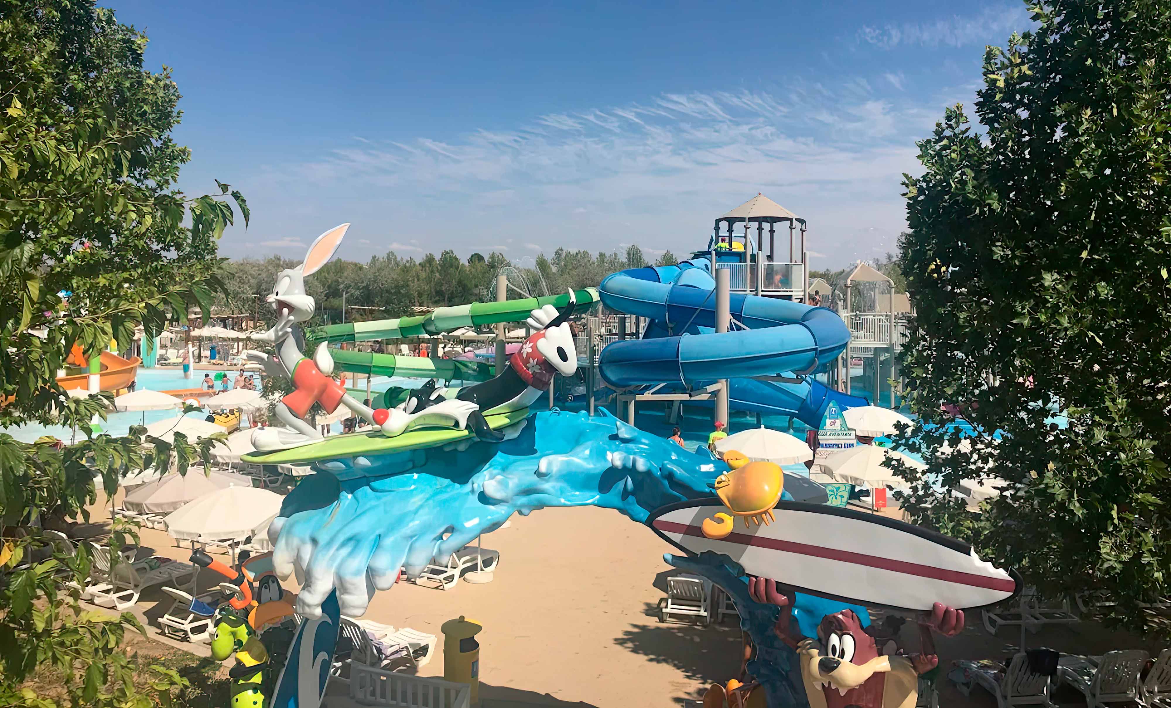 conception et construction de sculptures thématiques conception de sculptures