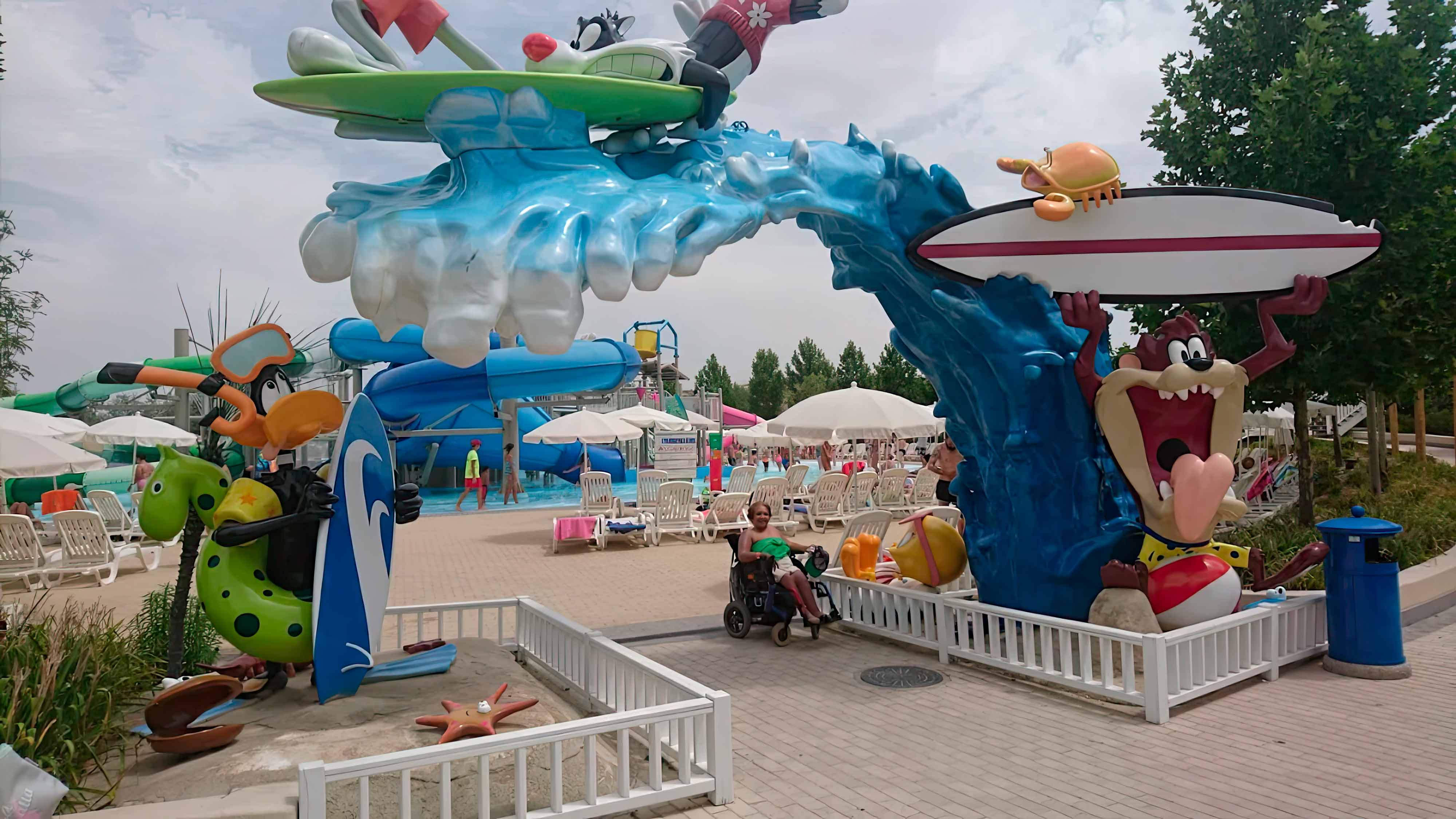 conception de sculptures conception et construction de sculptures thématiques