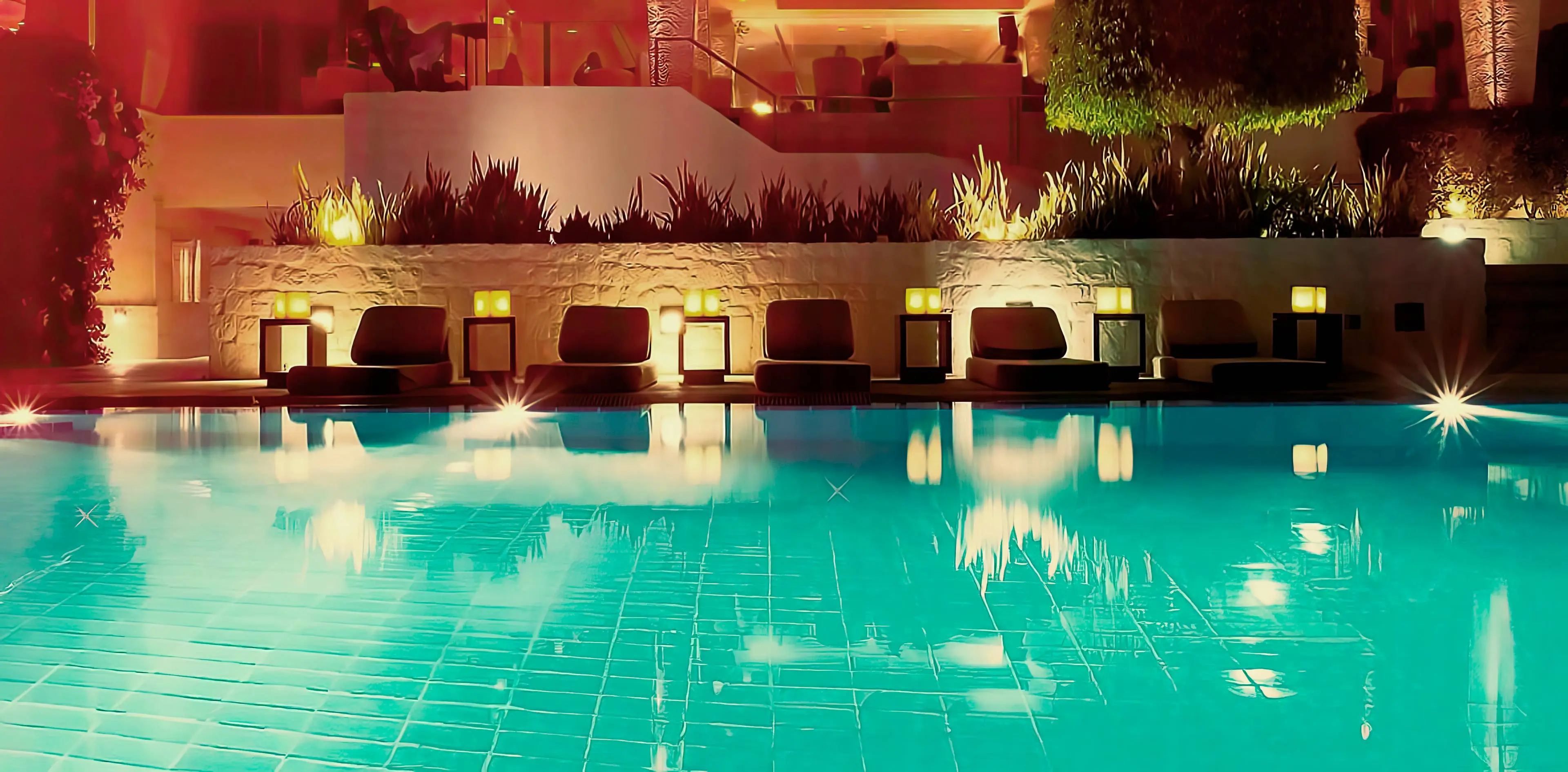 conception et construction d'éclairages thématiques conception d'éclairage thématique