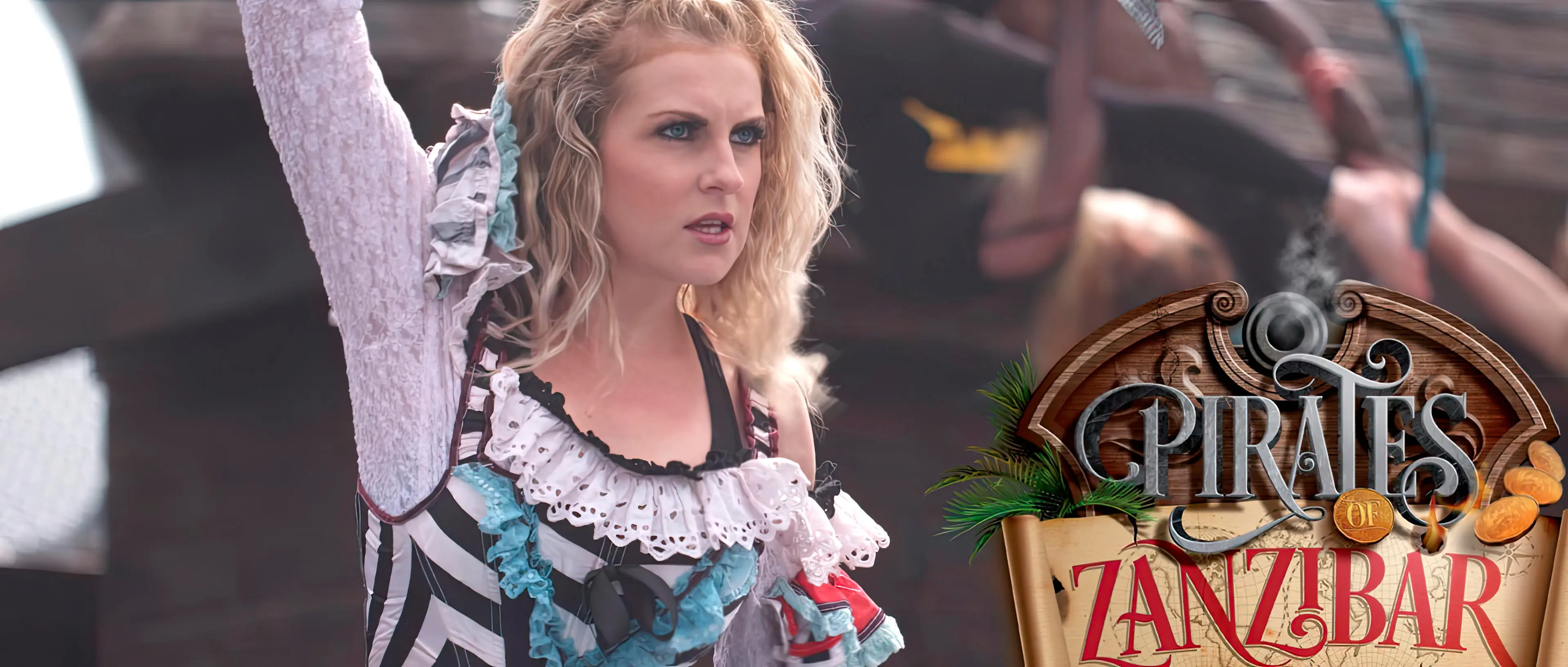 scènes musicales à thème Conception et construction de scènes thématiques pour les festivals de musique