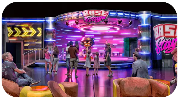 scènes musicales à thème conception et construction de scènes musicales à thème