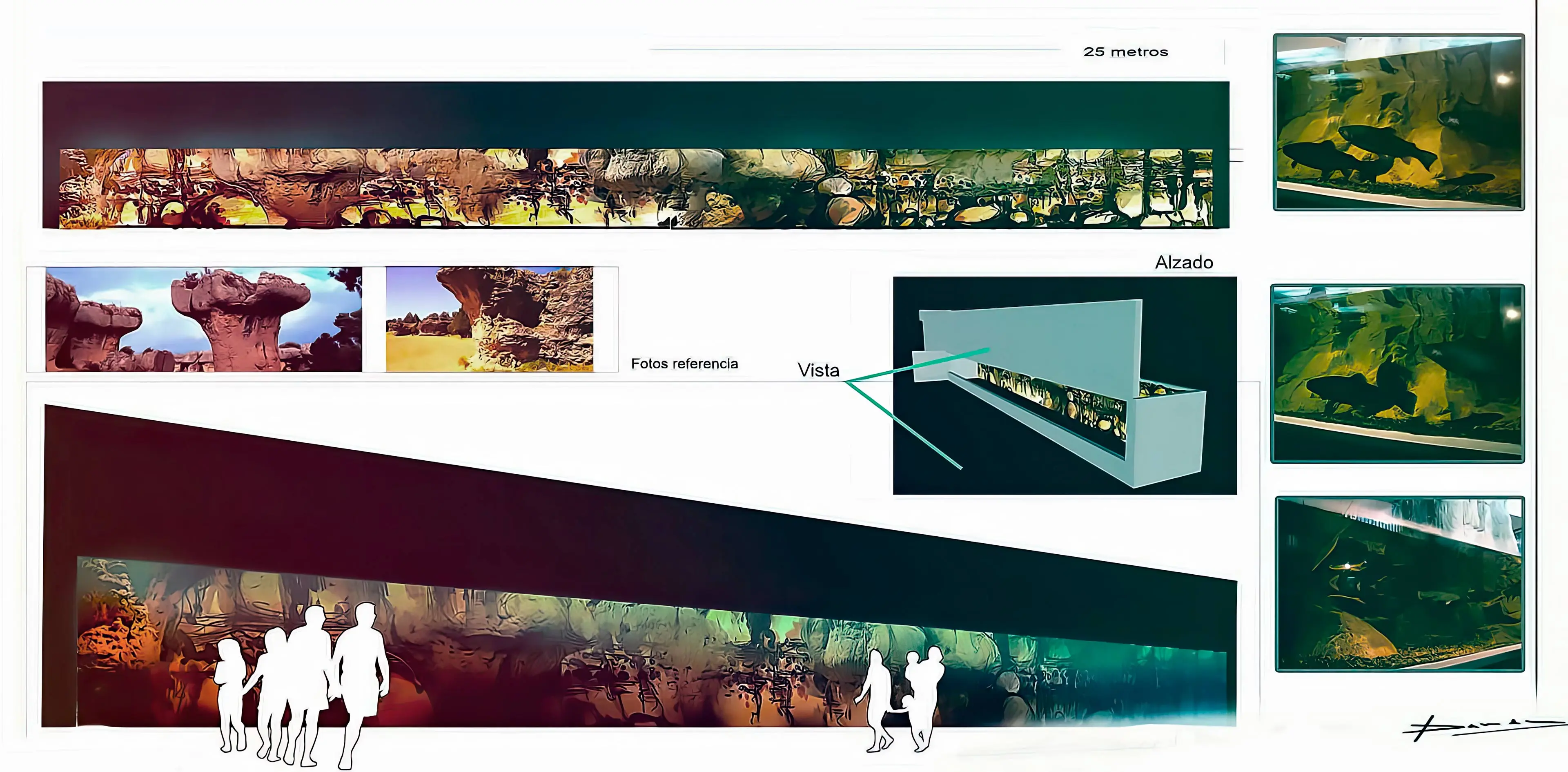 conception de zoo conception et construction de parcs zoologiques