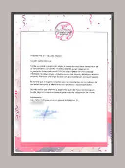 services de conception de parcs de loisirs