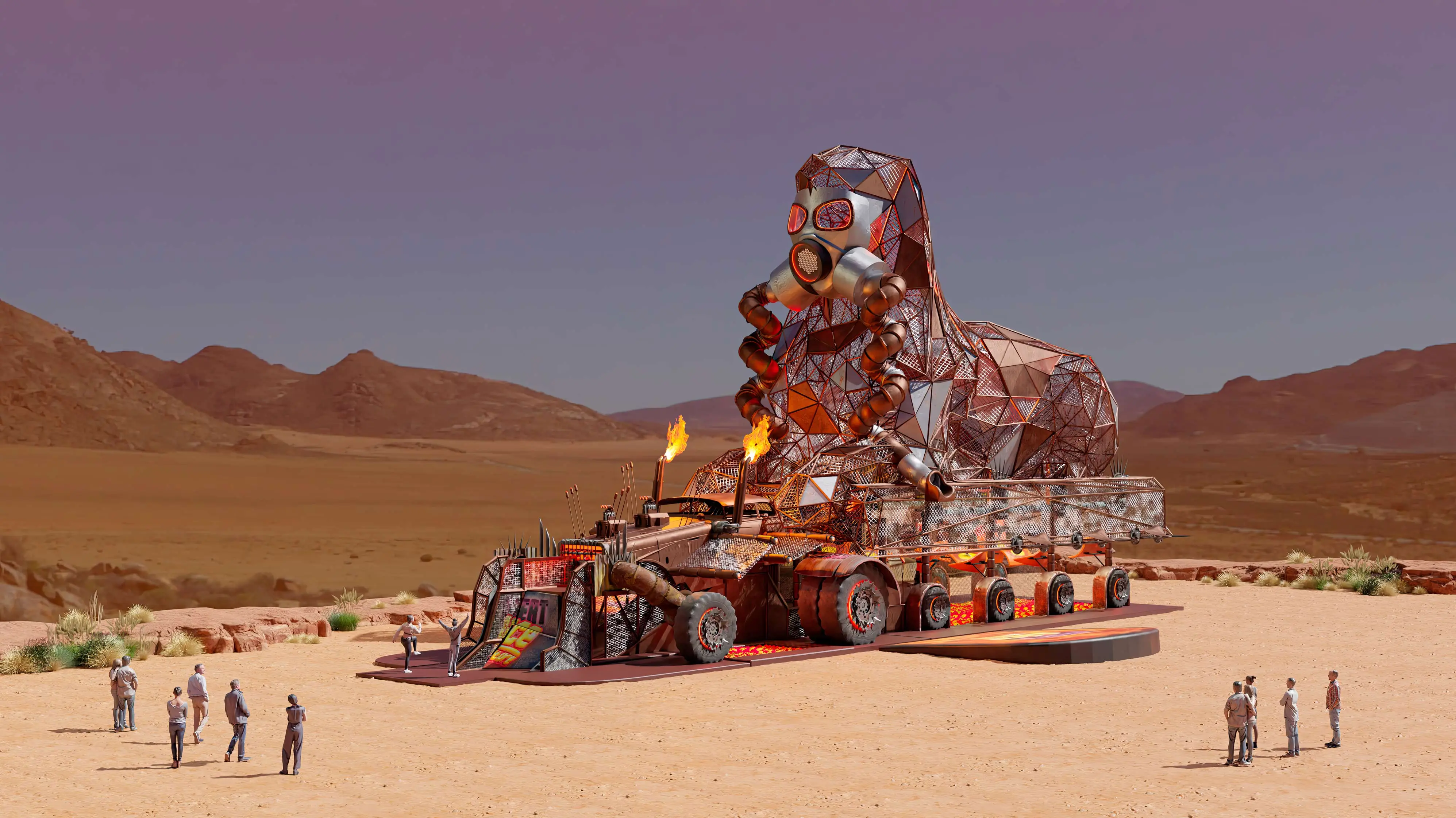 construction de parcs d'aventure conception de parc d'aventure