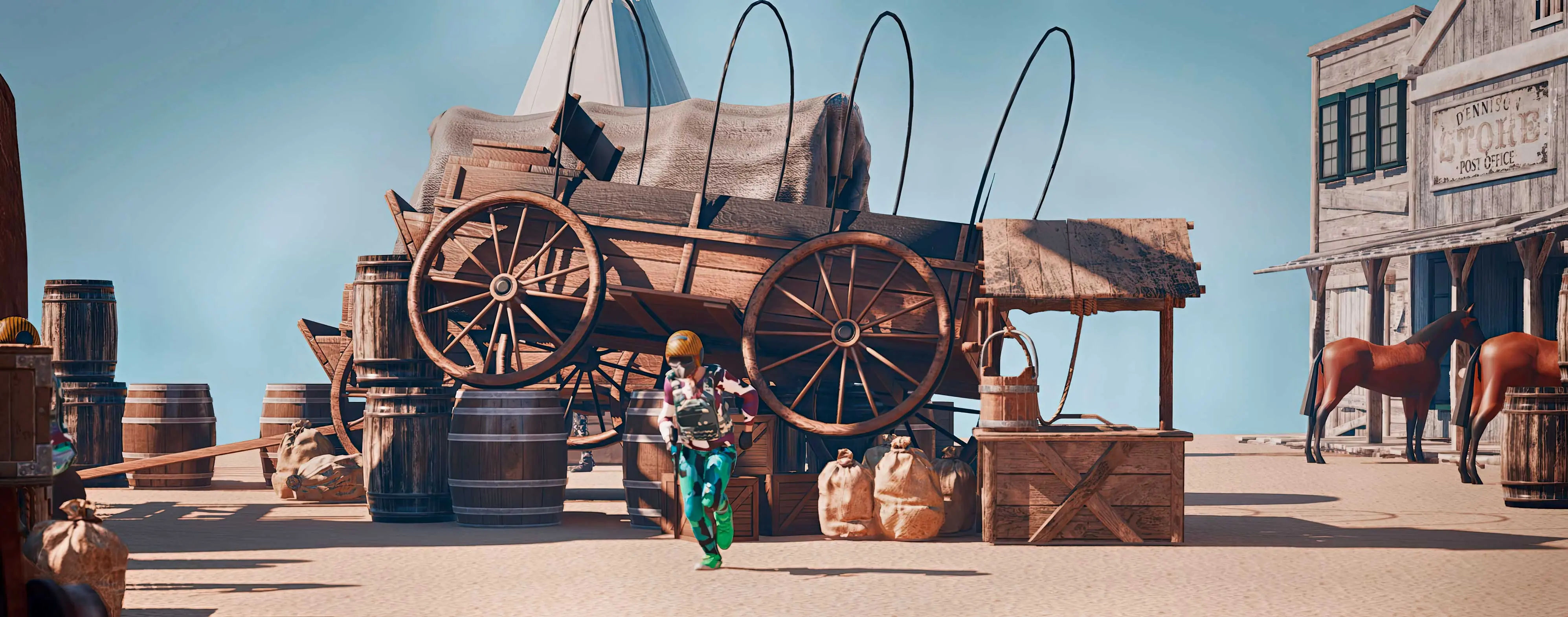 conception d'un parc de paintball construction de terrains de paintball