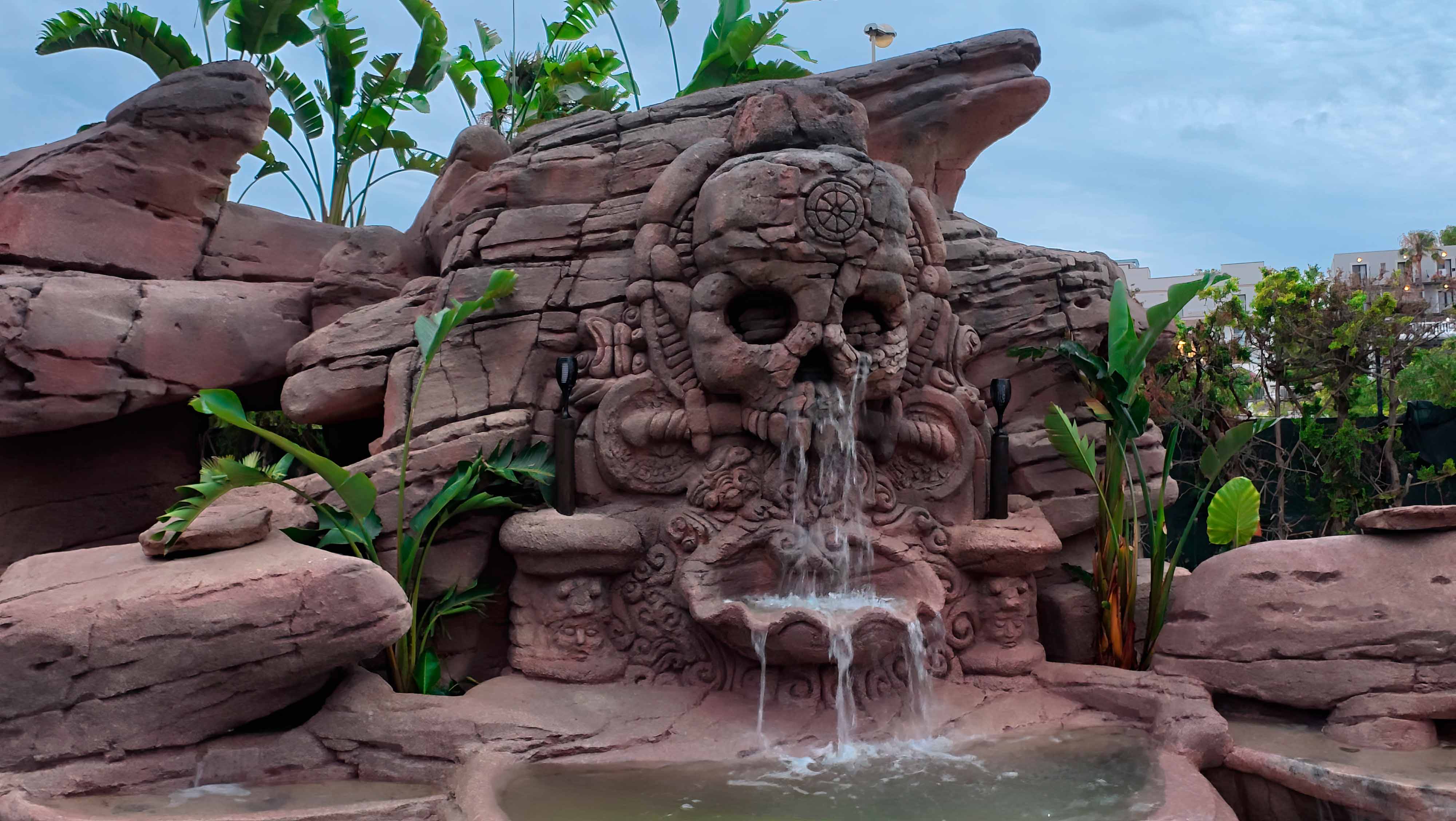 conception de parcs de loisirs conception de parcs d'attractions