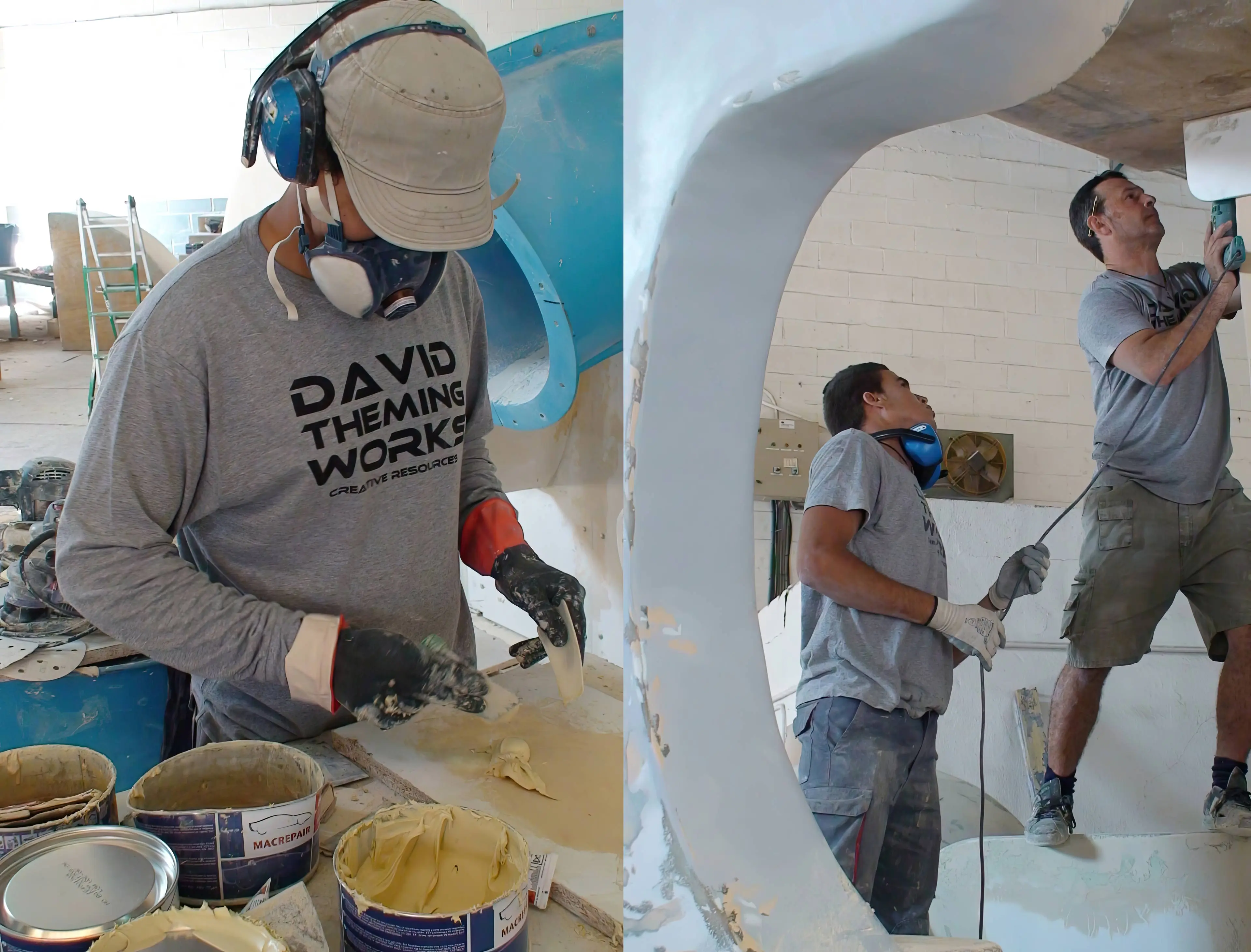 construction de parcs de loisirs construction de parcs à thème