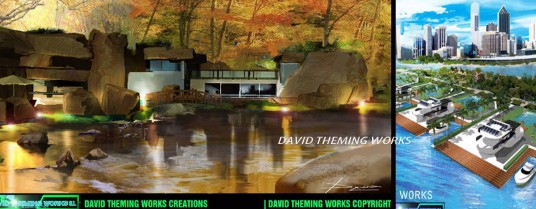 生態学的住宅 - 緑の家のデザイン - 生態学的建築の建設 -