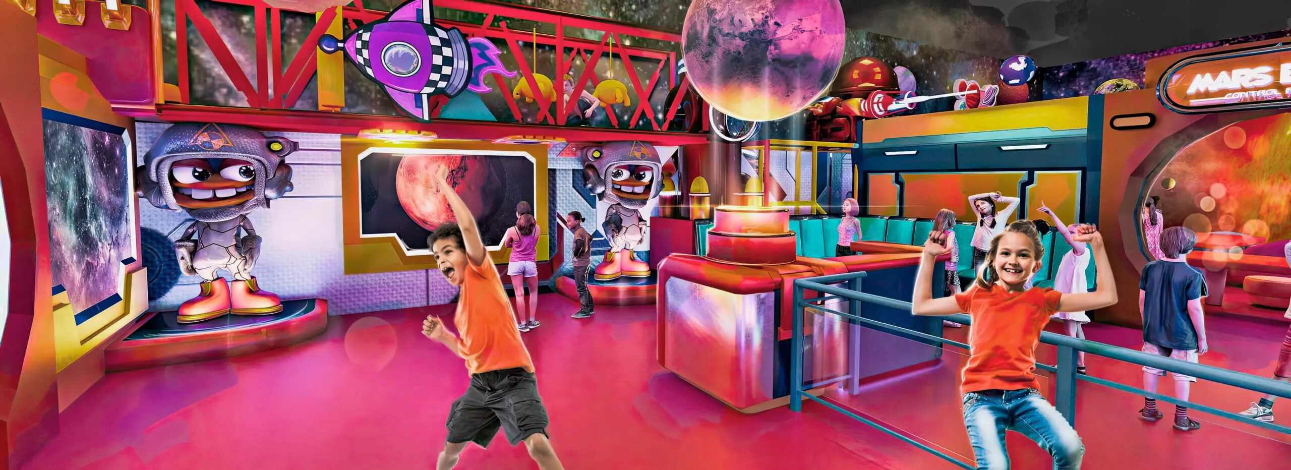 custom playground design international