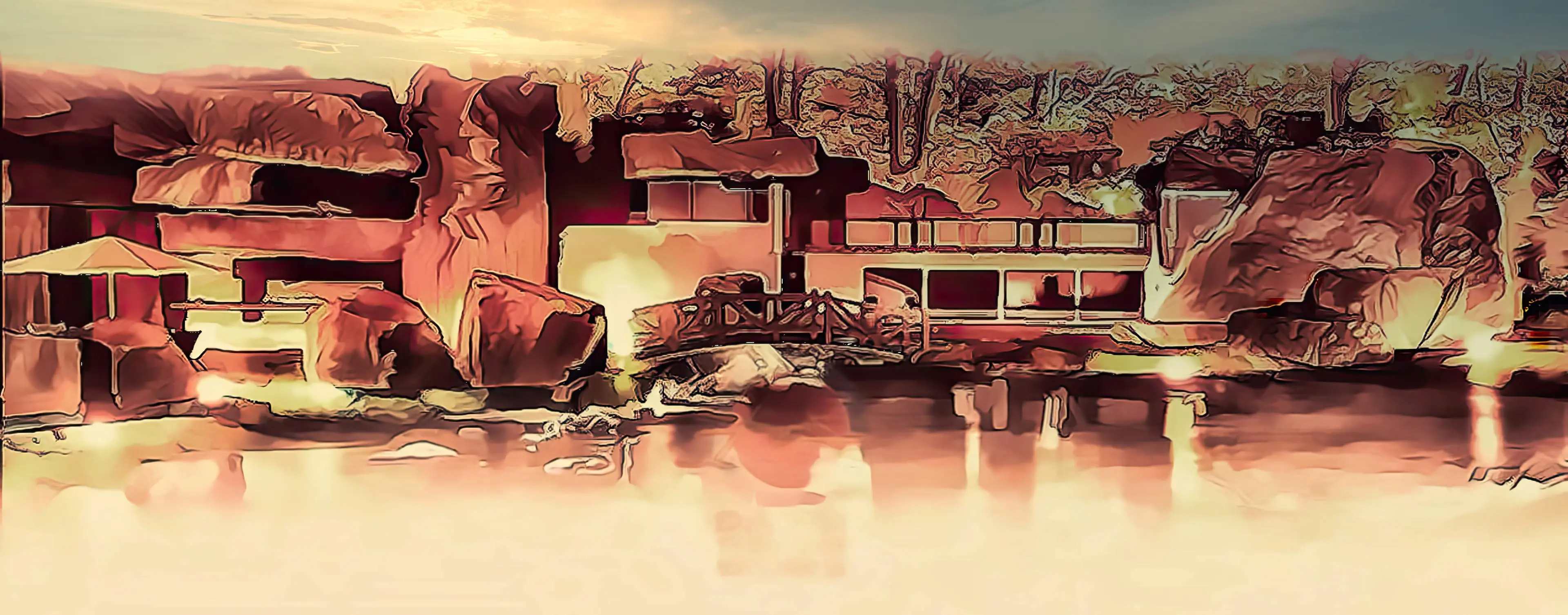 projeto de habitação ecológica projeto de habitação