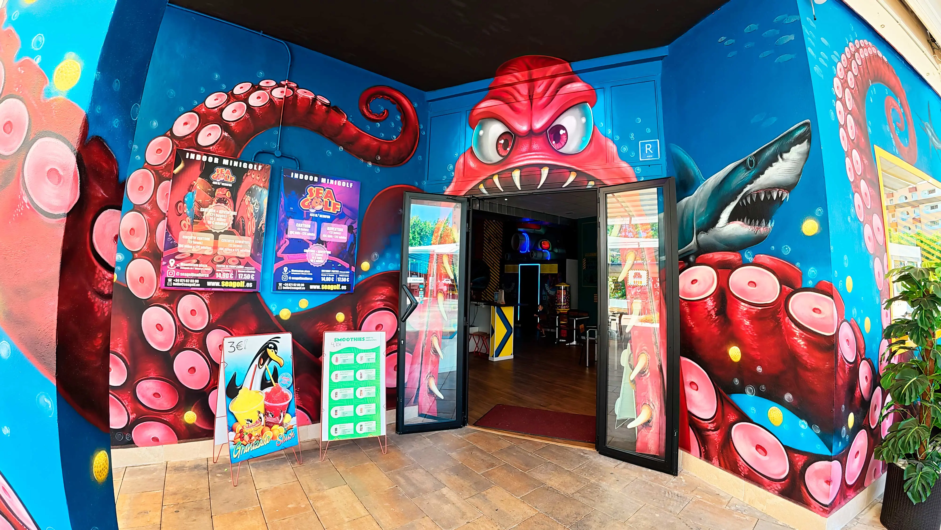 construção de restaurantes temáticos design de restaurante temático