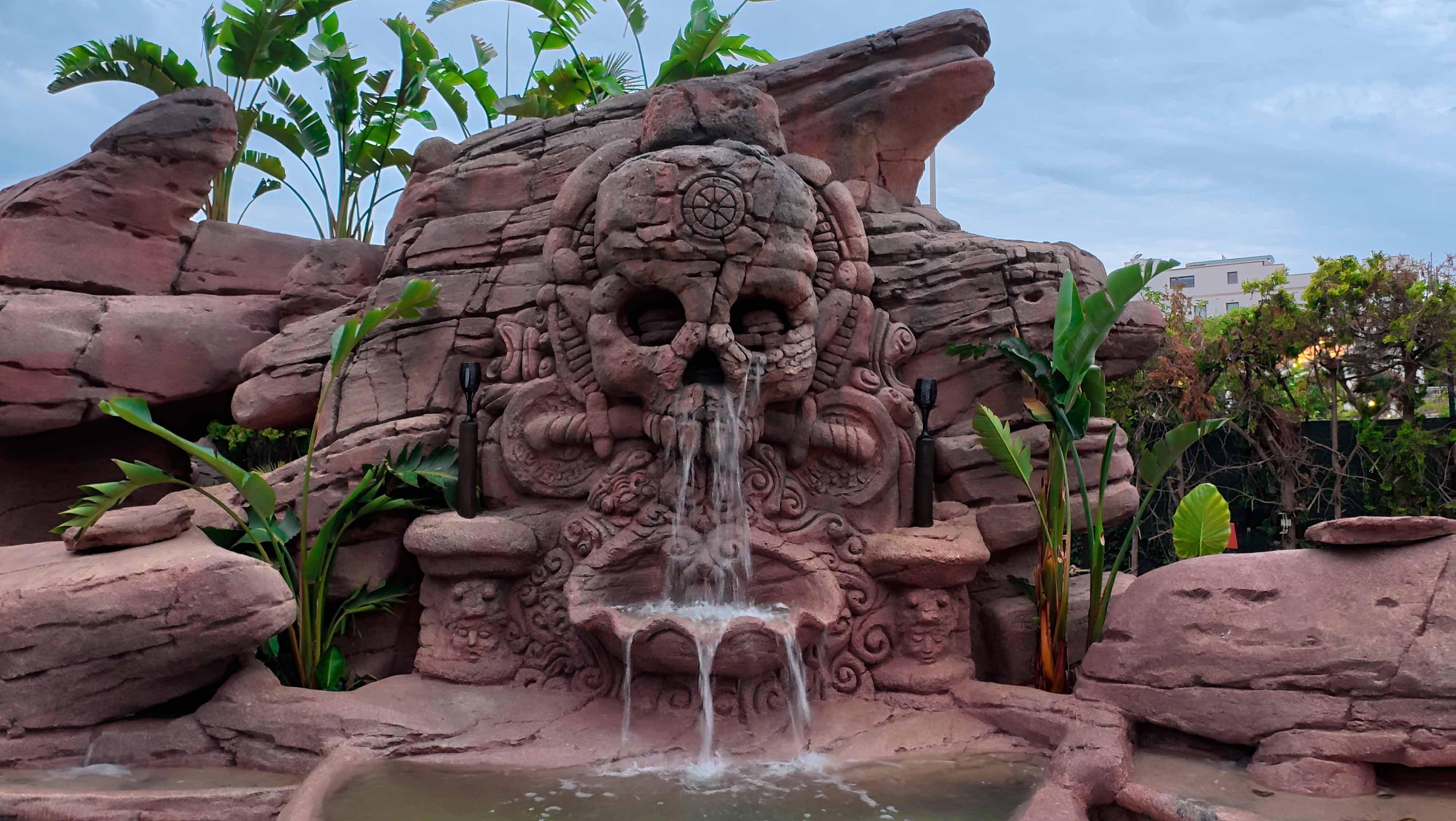 projeto e construção de minigolfe construção de minigolfe