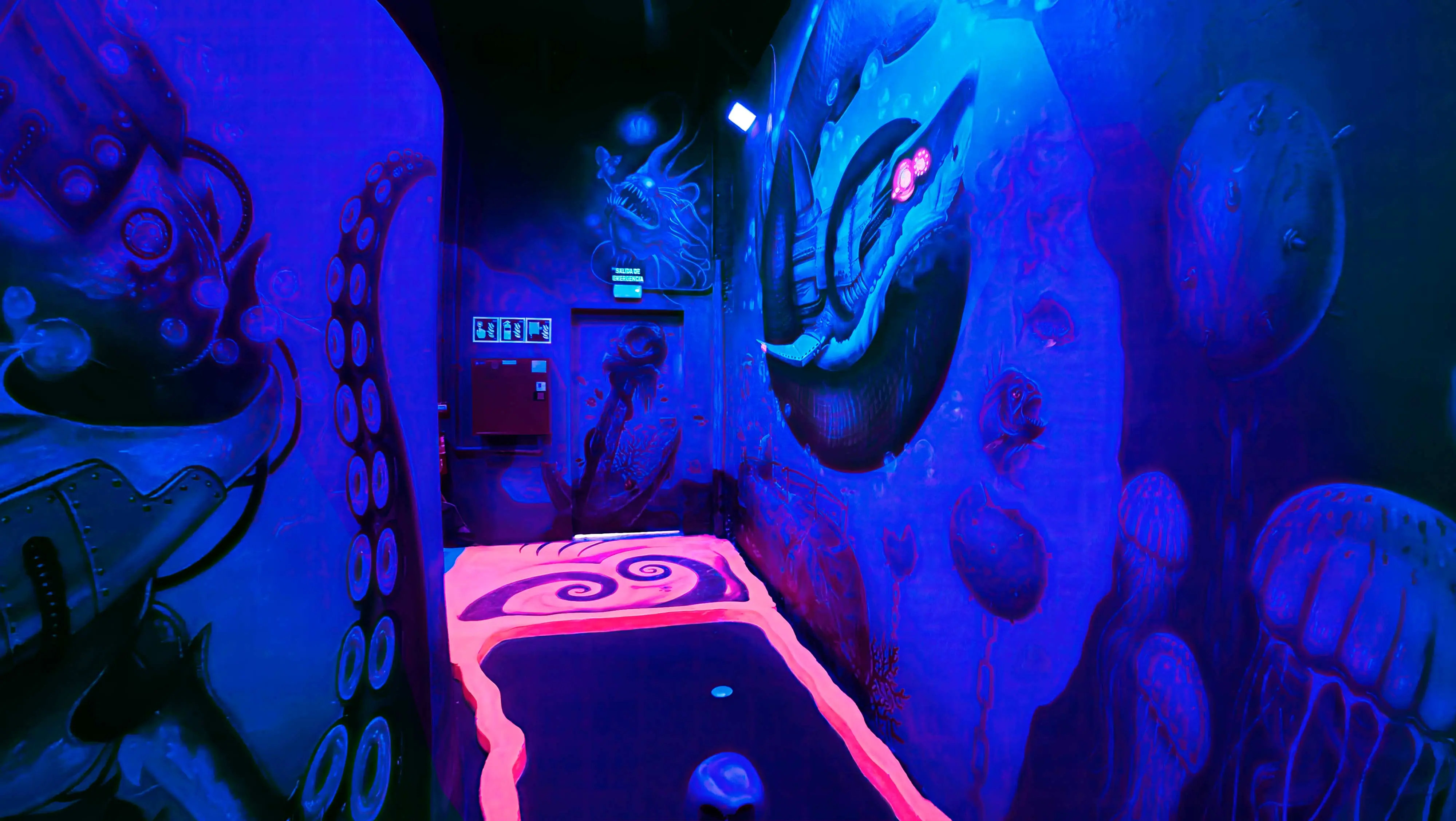 Projeto e construção de parques de minigolfe Projeto de parques de minigolfe