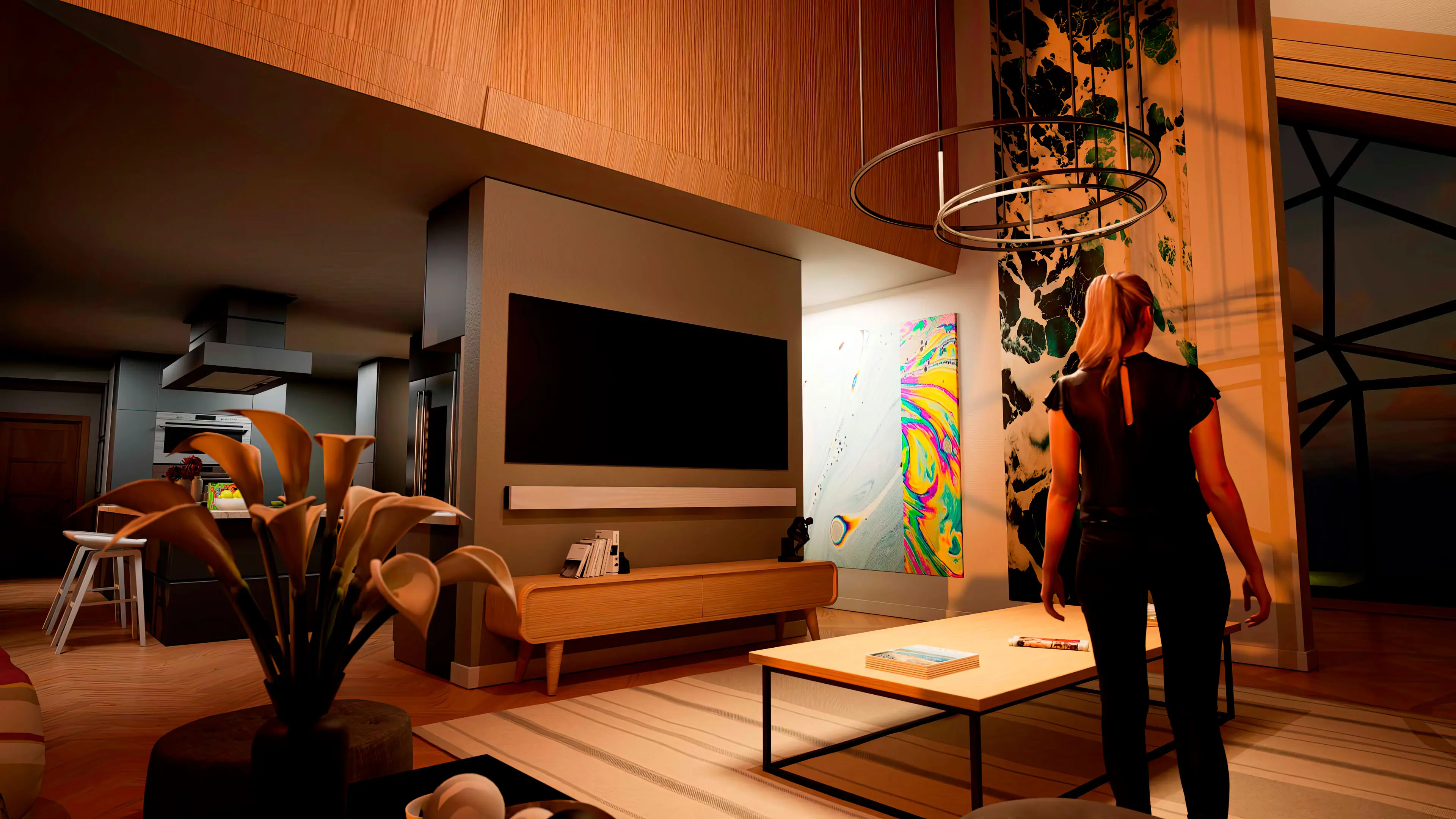 design de casa design de casa futurista