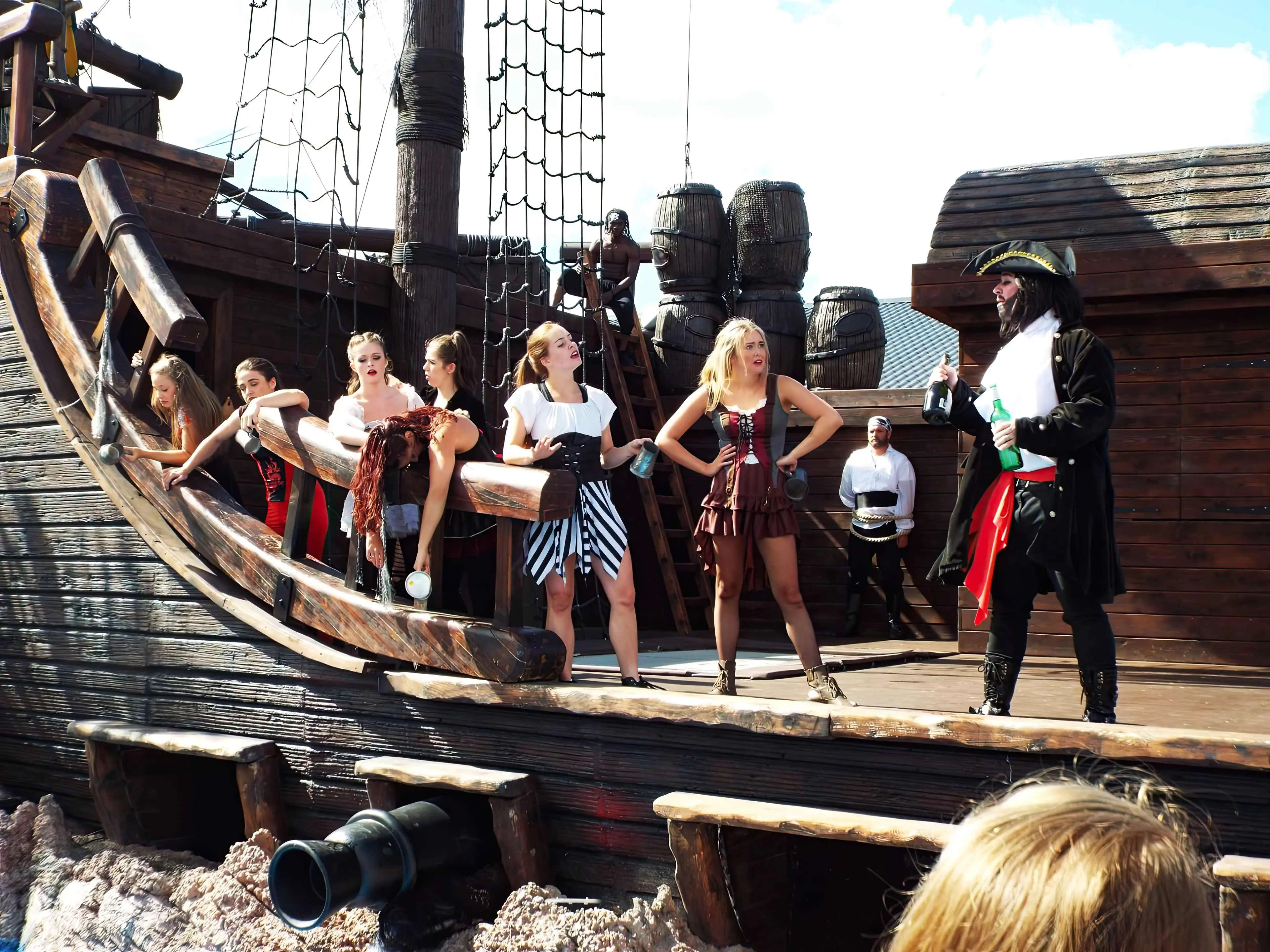 Projeto festivais de música construção festivais de música