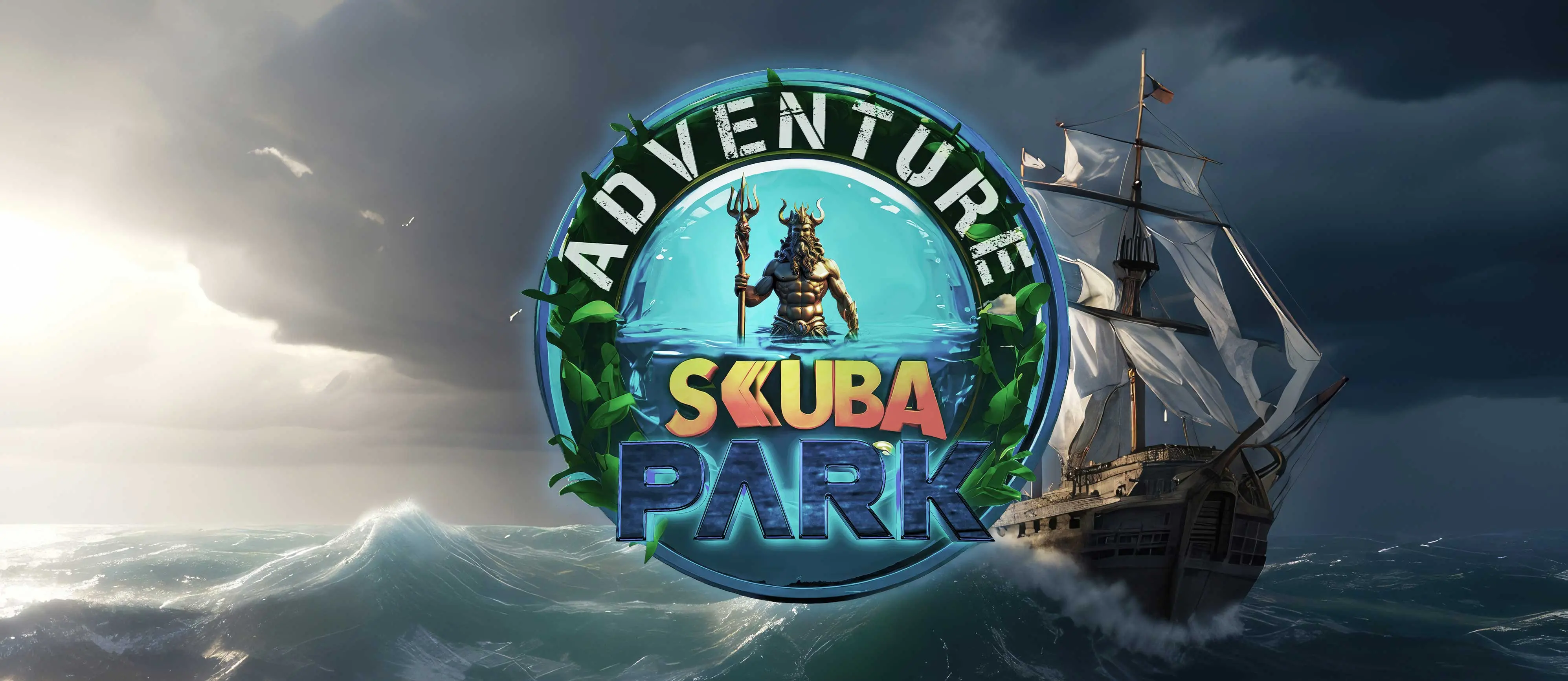 parques temáticos de mergulho Projeto e construção de parques temáticos de mergulho