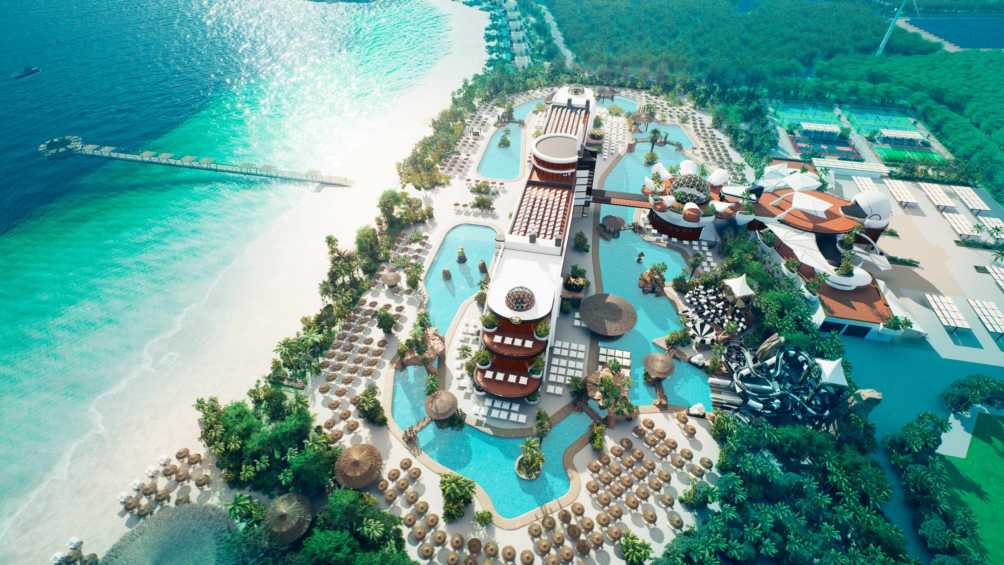 design de hotel temático design de hotel