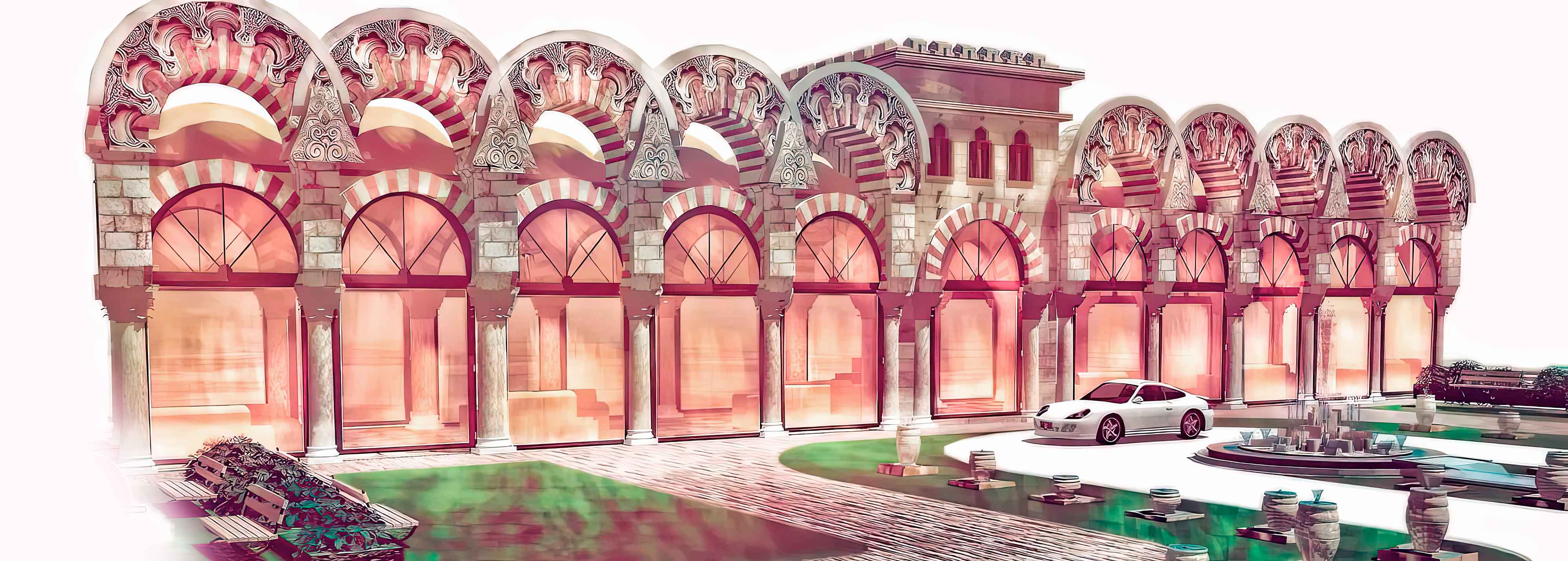 design de hotel temático design de hotel