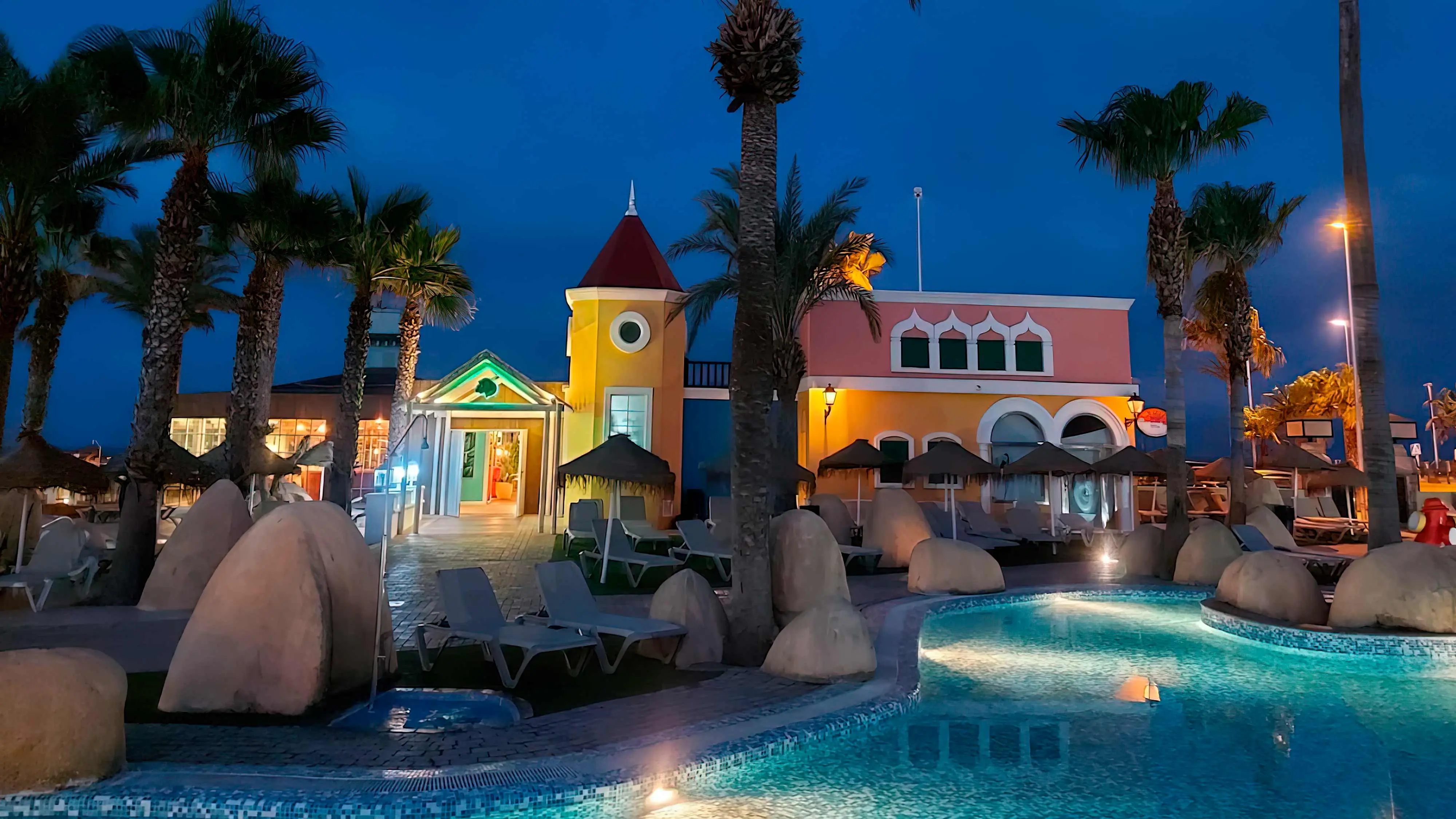 criação de temas construção de rocha artificial