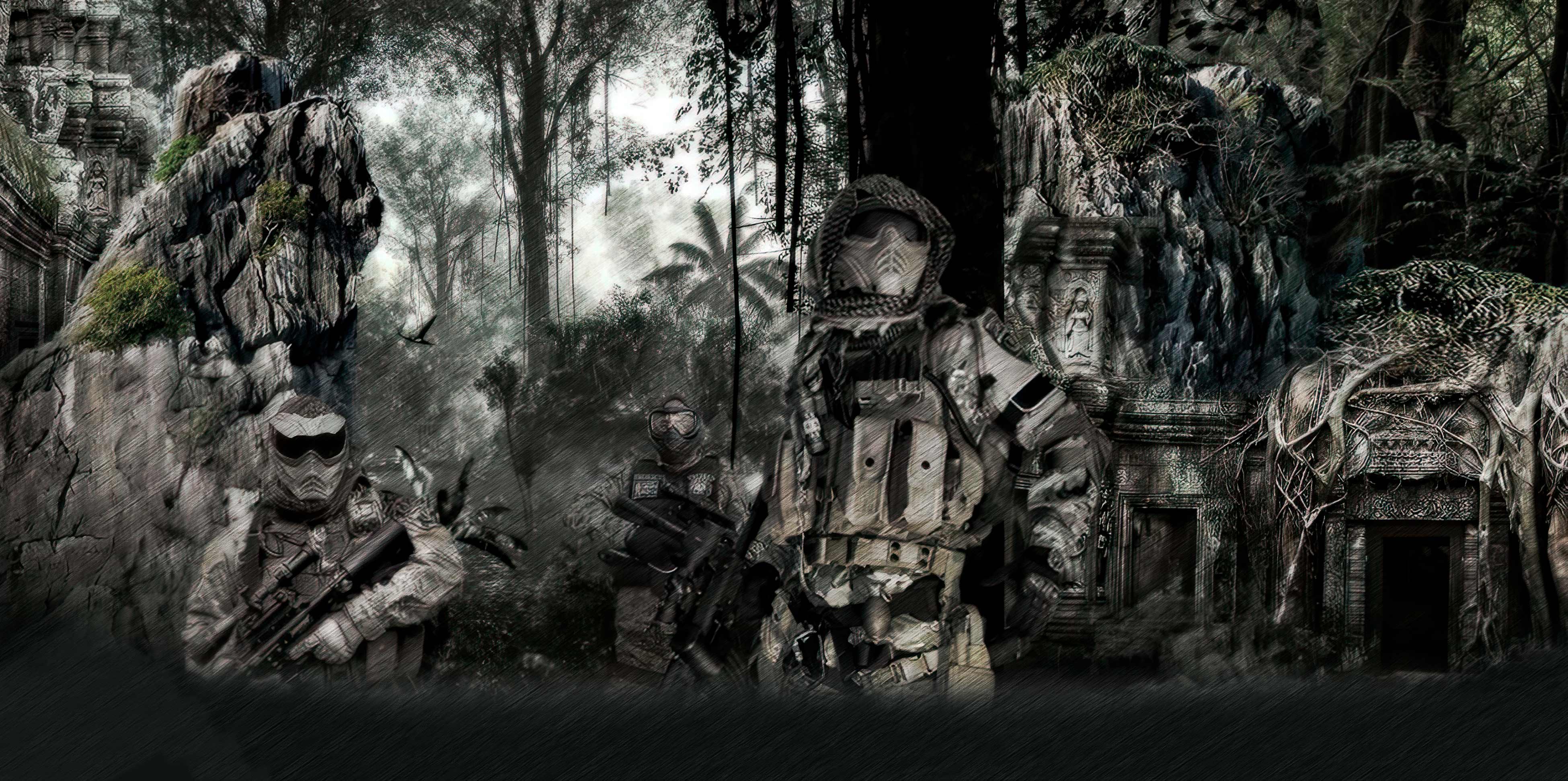 criação de parques temáticos de paintball parques temáticos de paintball