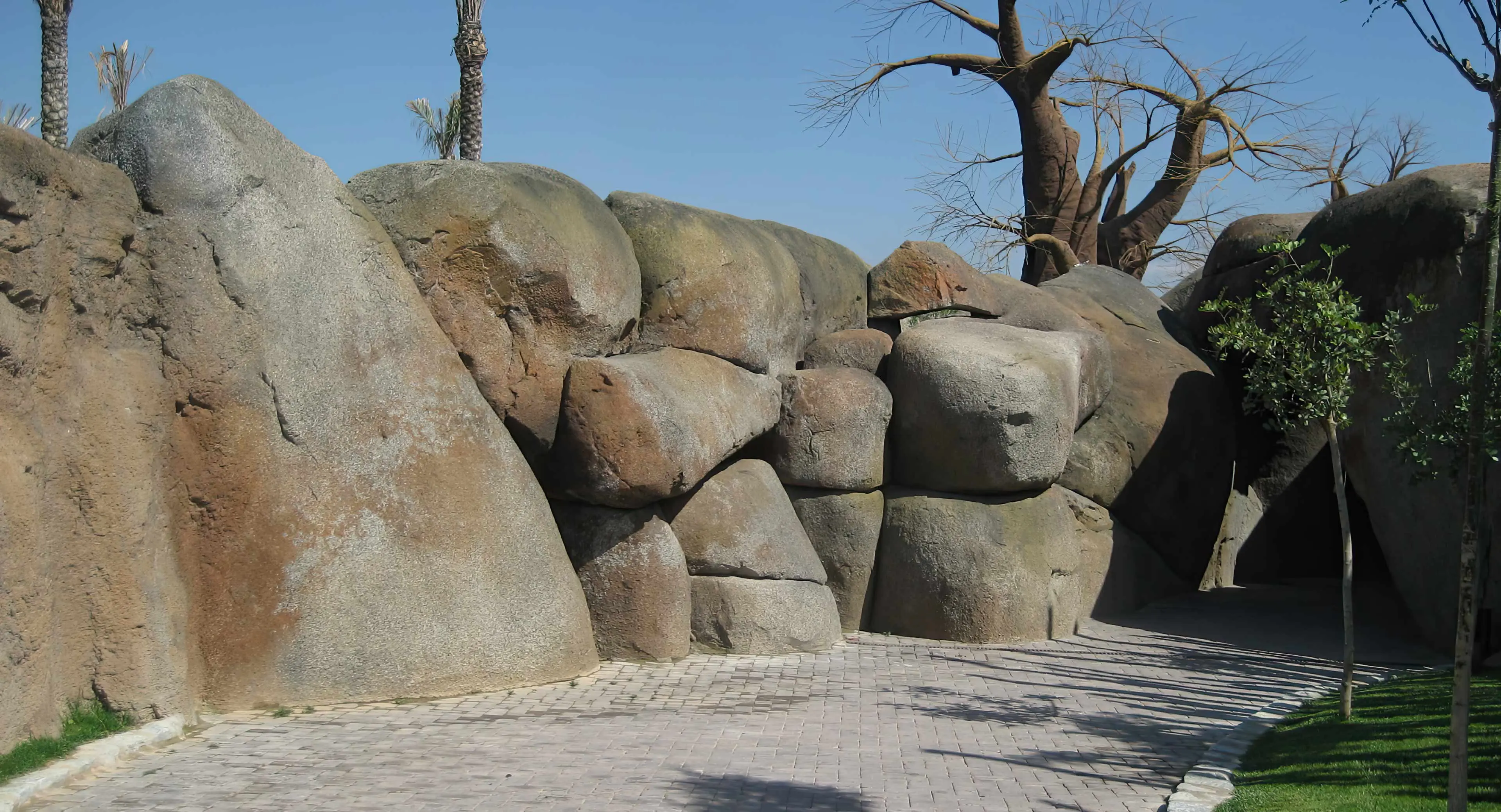Construção de parques de diversões e parques temáticos Construção de parques de diversões
