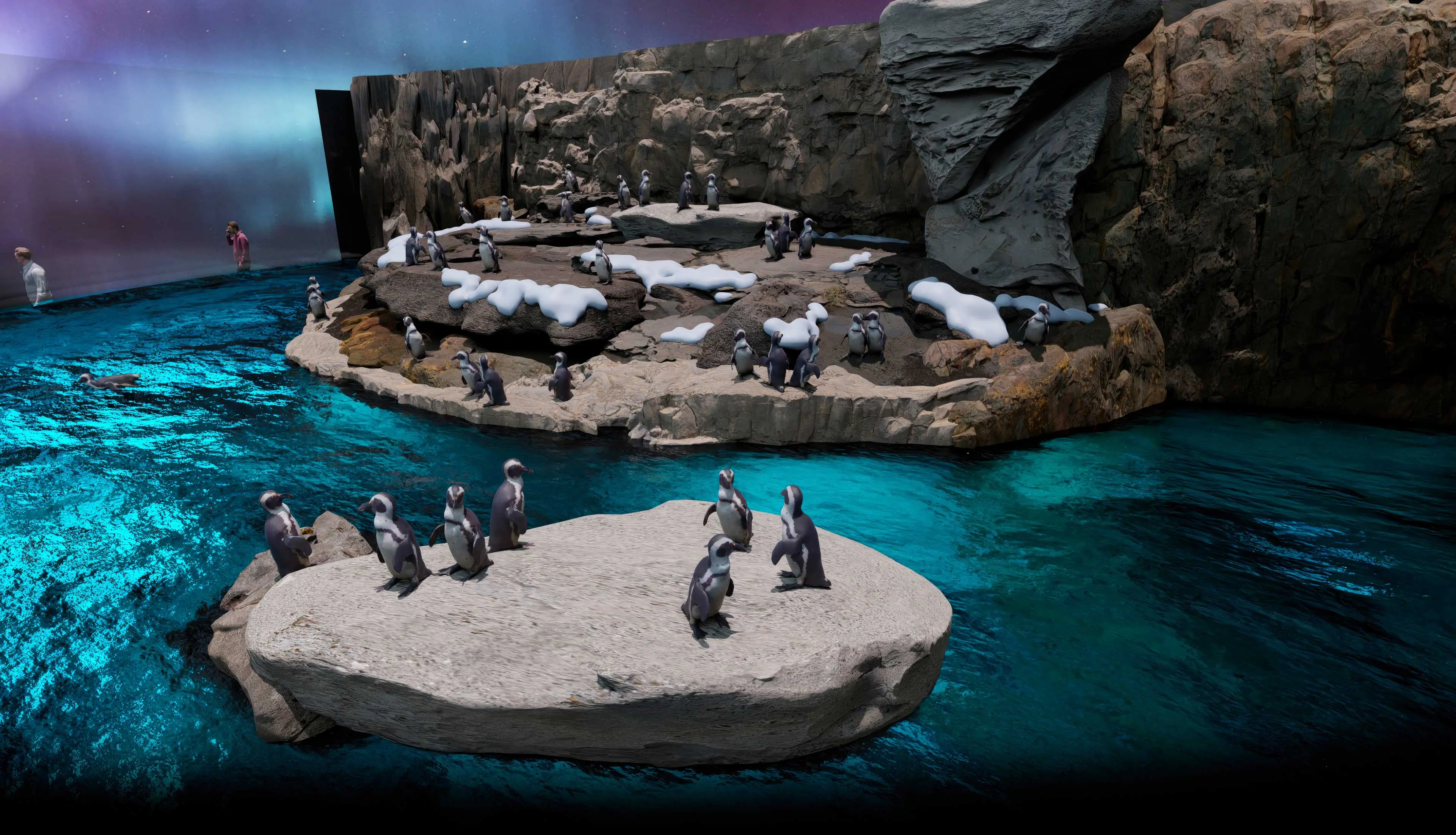 projeto de parques zoológicos projeto de parques zoológicos temáticos