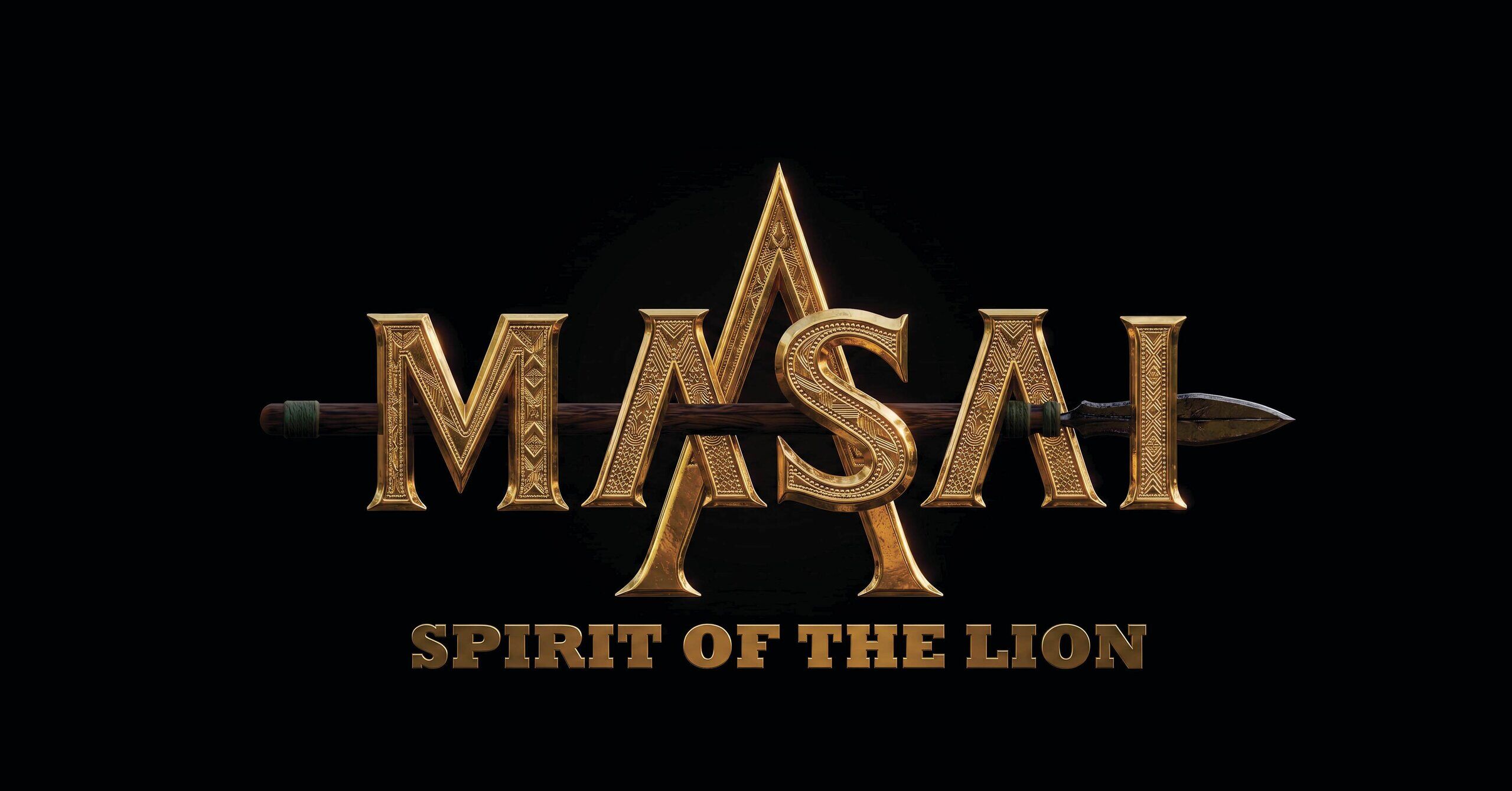MASAI DAVID THEMING WORKS MASAI DAVID THEMING WORKS