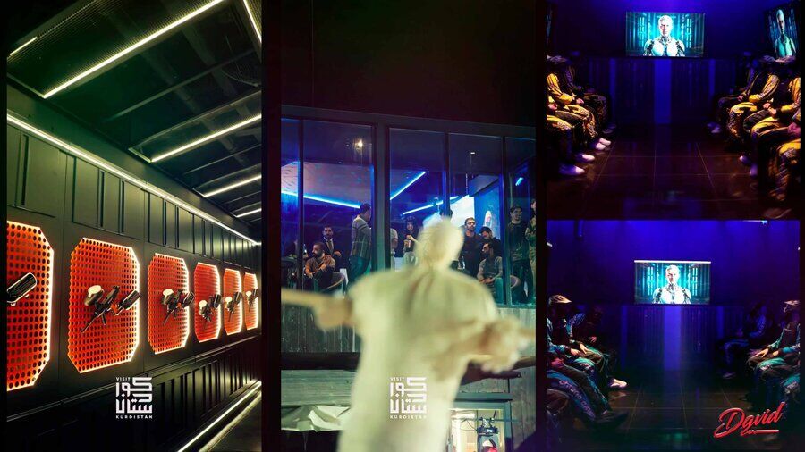  parques de pAINTBALL