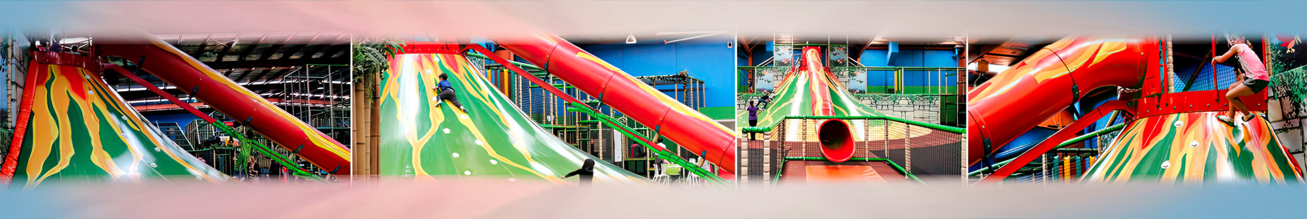 PARQUES TEMATICOS FAMILIARES INTERIOR PARQUES TEMATICOS FAMILIARES INTERIOR