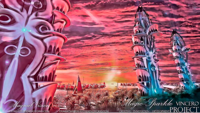 empresa arquitectura futurista creacion de arquitectura futurista diseño viviendas