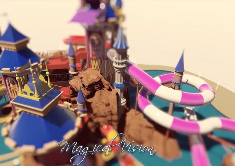 empresas que construyen piscinas tematizadas piscinas tematizadas con cascadas y cuevas artificiales