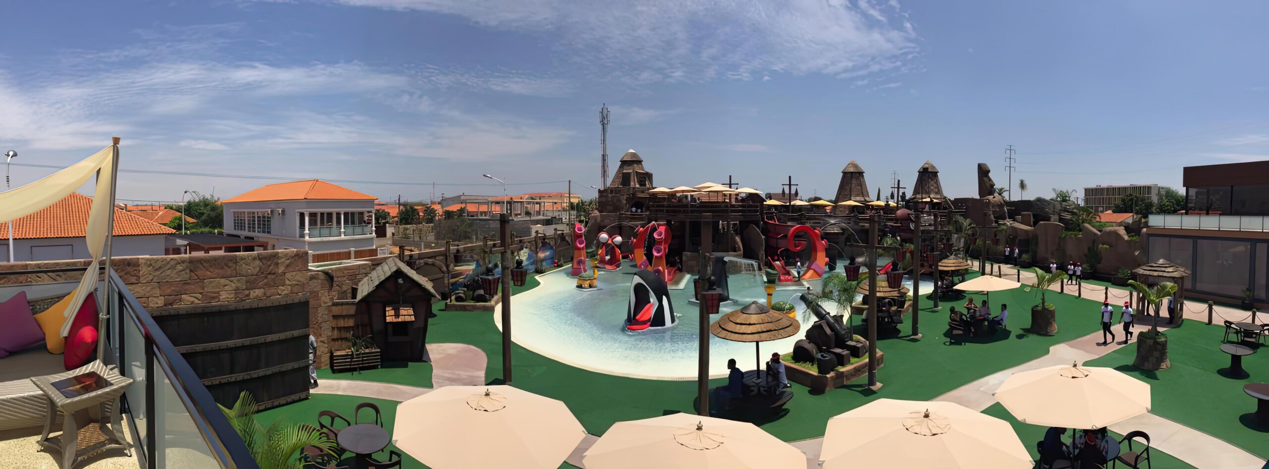 construccion de esculturas y tematizaciones para piscinas construccion de esculturas y tematizaciones para piscinas