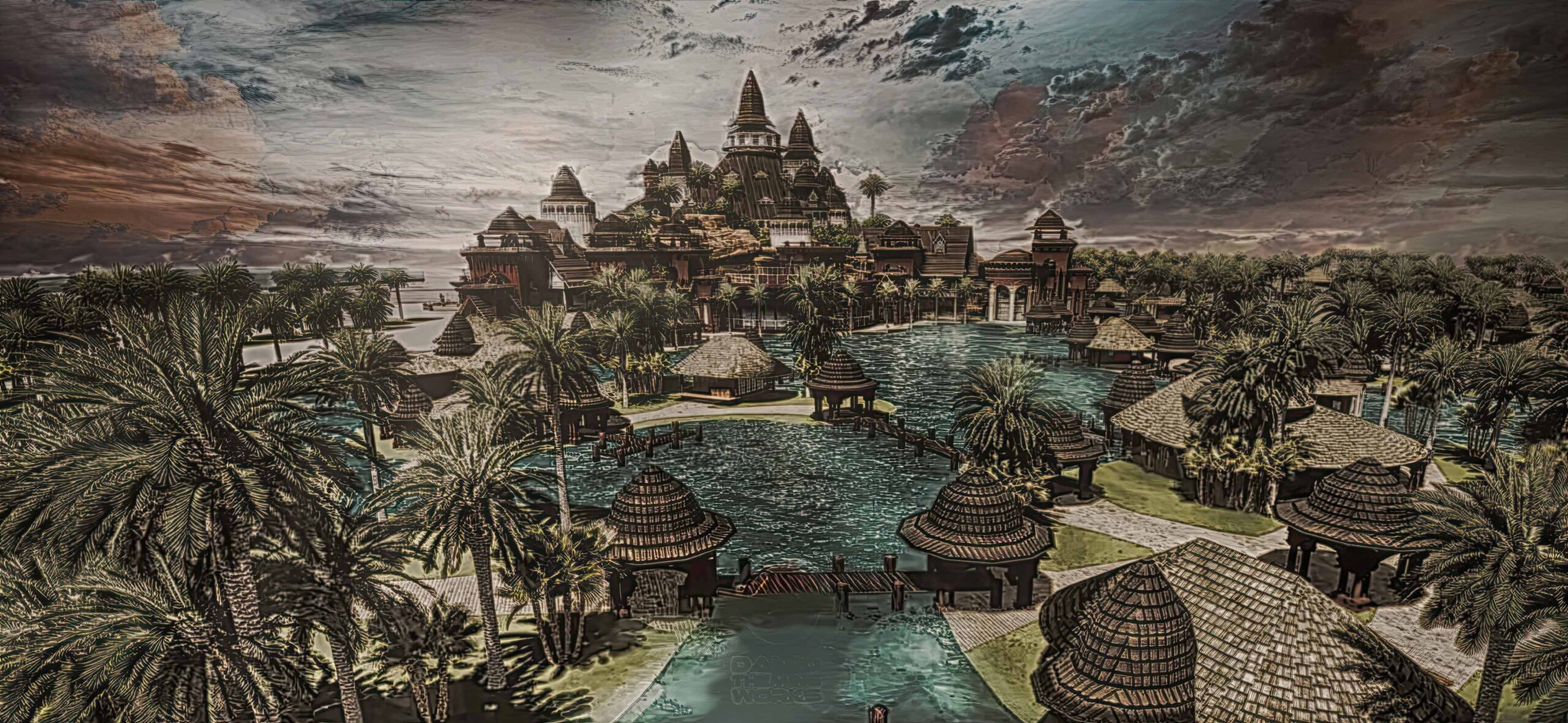diseño exclusivo de hoteles diseño exclusivo de resorts