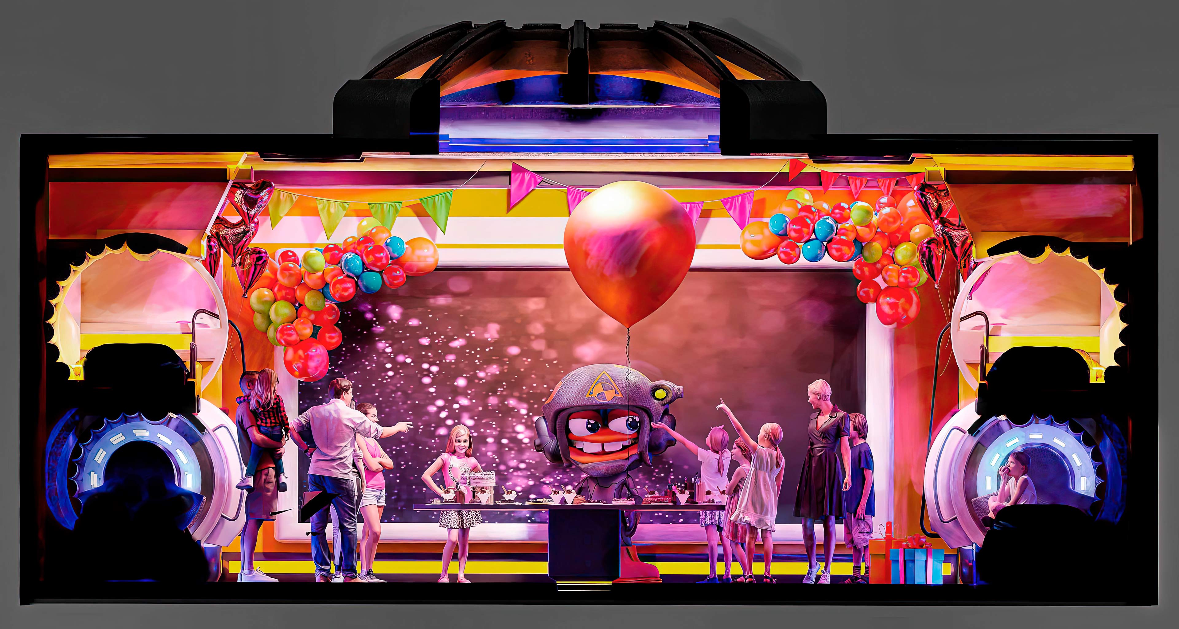 decoración de cuartos temáticos interiorismo de habitaciones temáticas