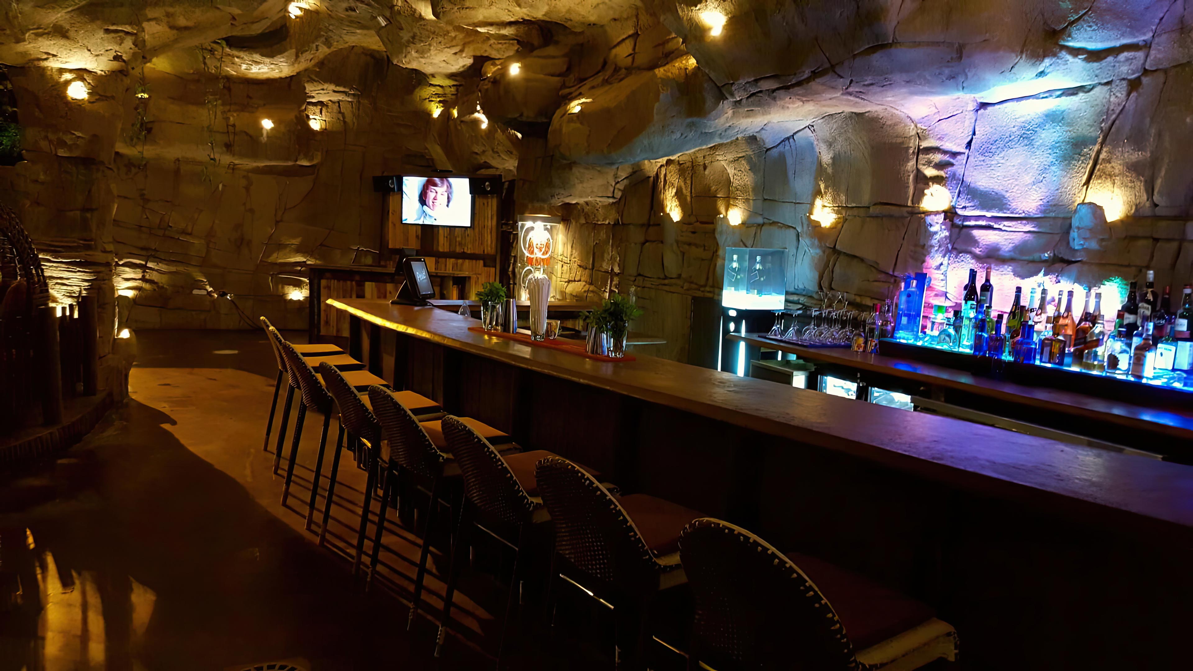 Diseño de discotecas Construcción de locales de ocio